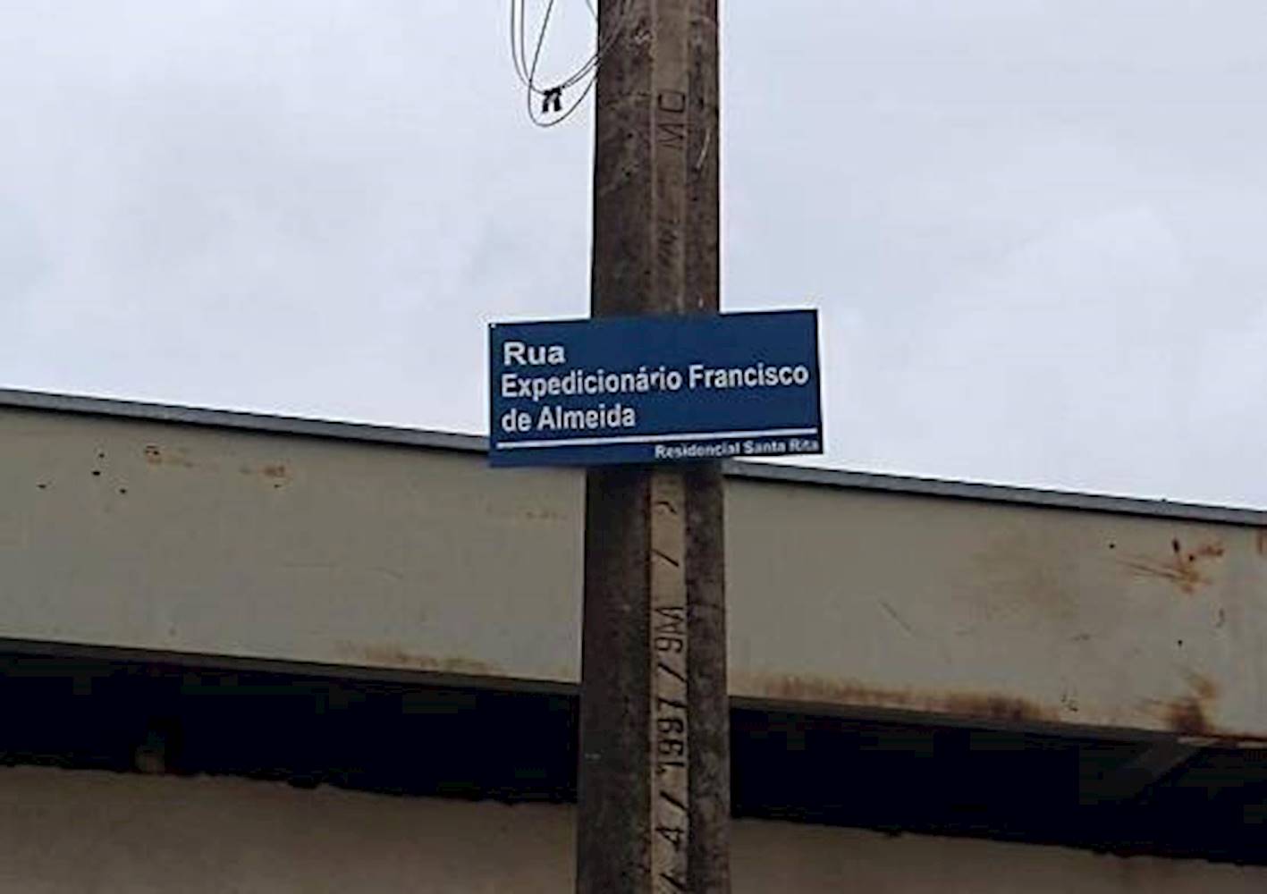 Casa em Santa Rita - Jardinópolis/SP, localizado em Jardinópolis - SP