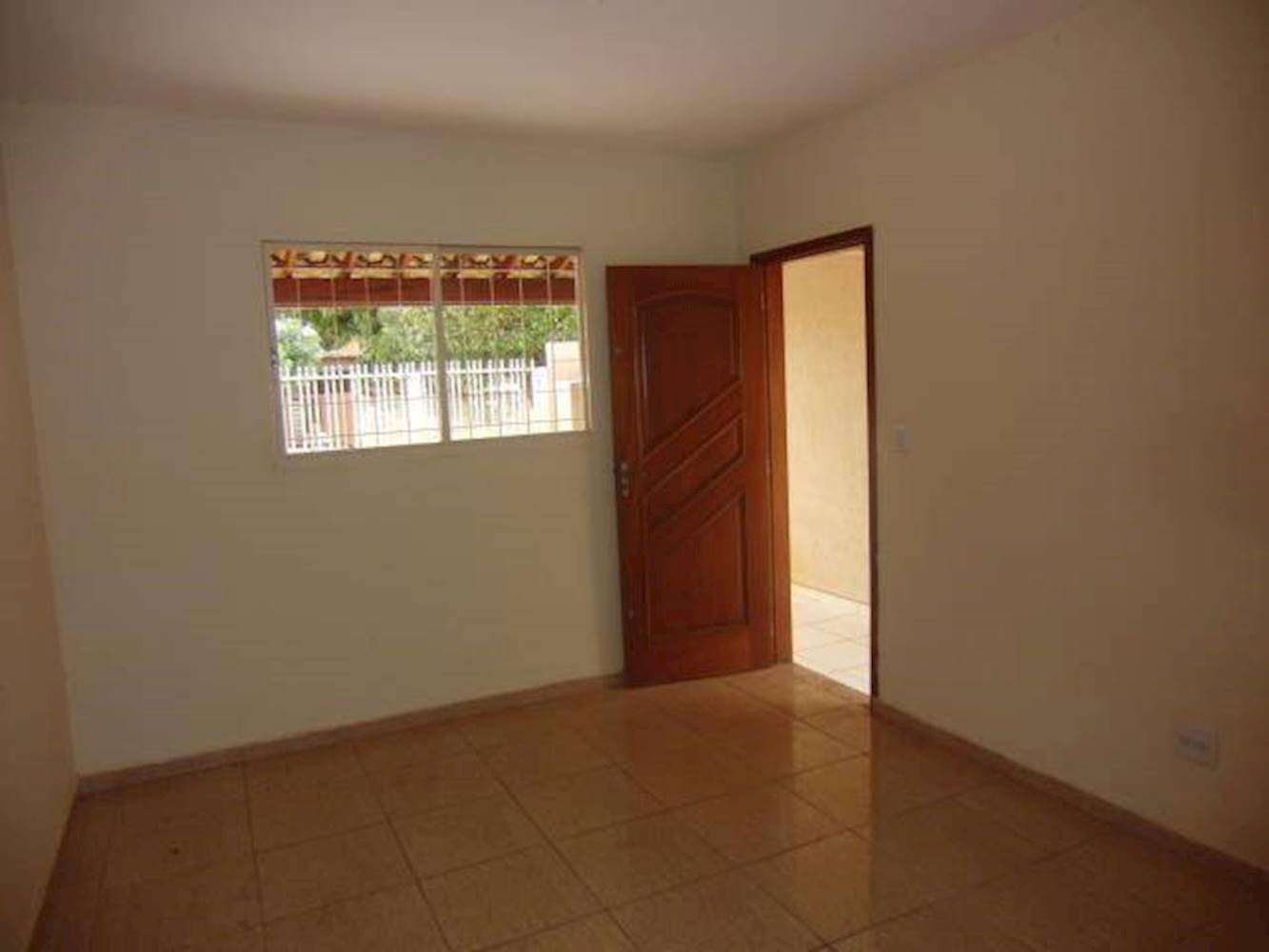 Casa em Santa Rita - Jardinópolis/SP, localizado em Jardinópolis - SP