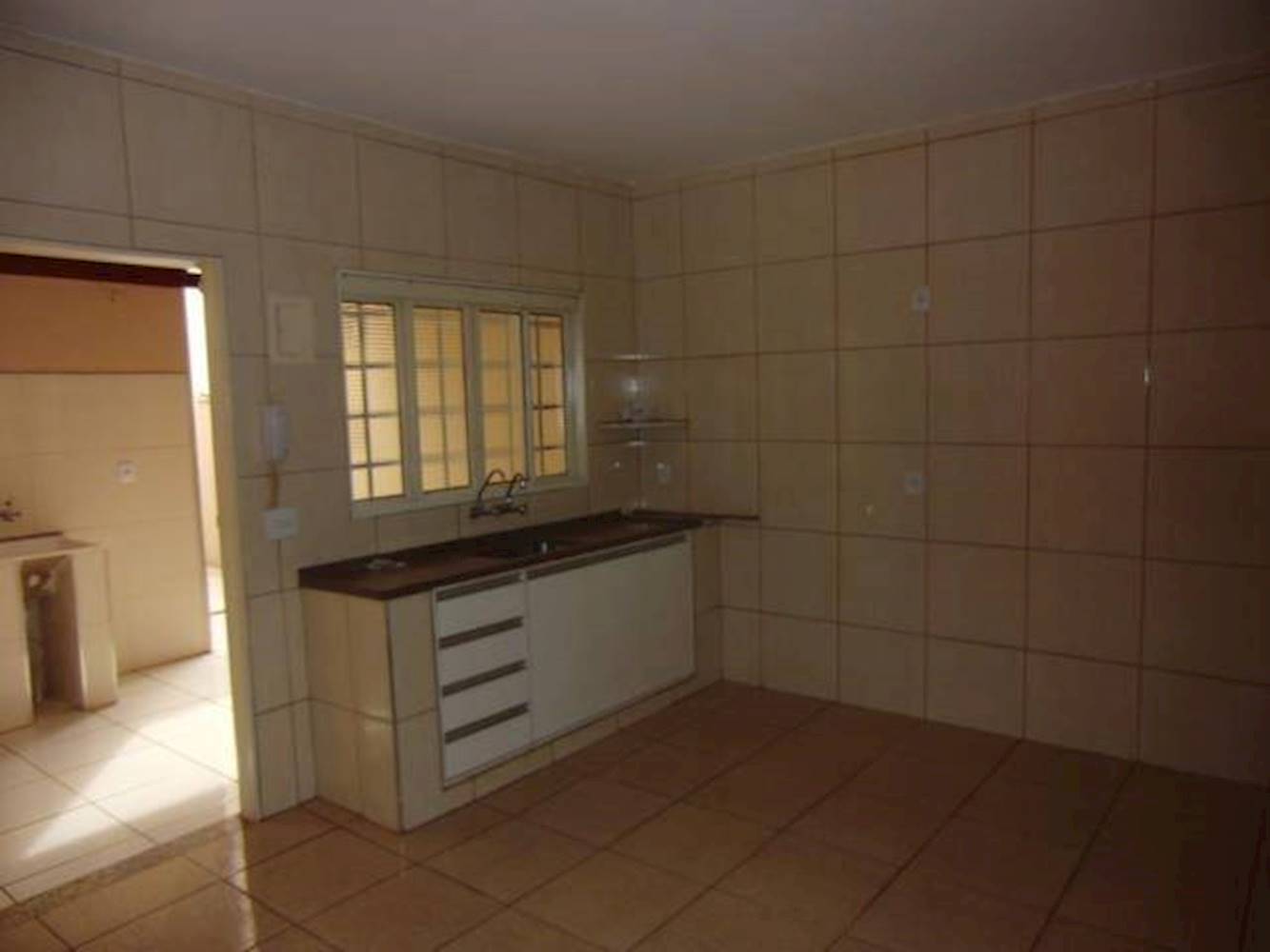 Casa em Santa Rita - Jardinópolis/SP, localizado em Jardinópolis - SP