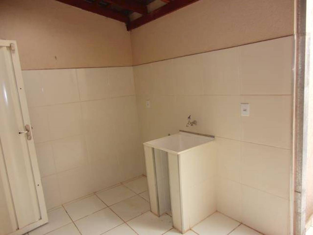 Casa em Santa Rita - Jardinópolis/SP, localizado em Jardinópolis - SP