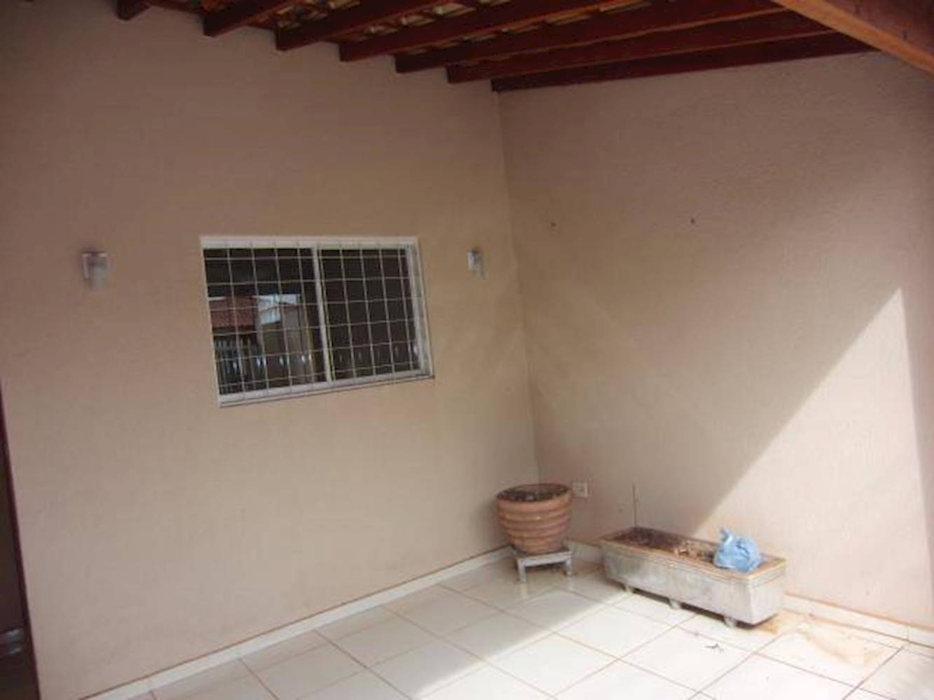 Casa em Santa Rita - Jardinópolis/SP, localizado em Jardinópolis - SP