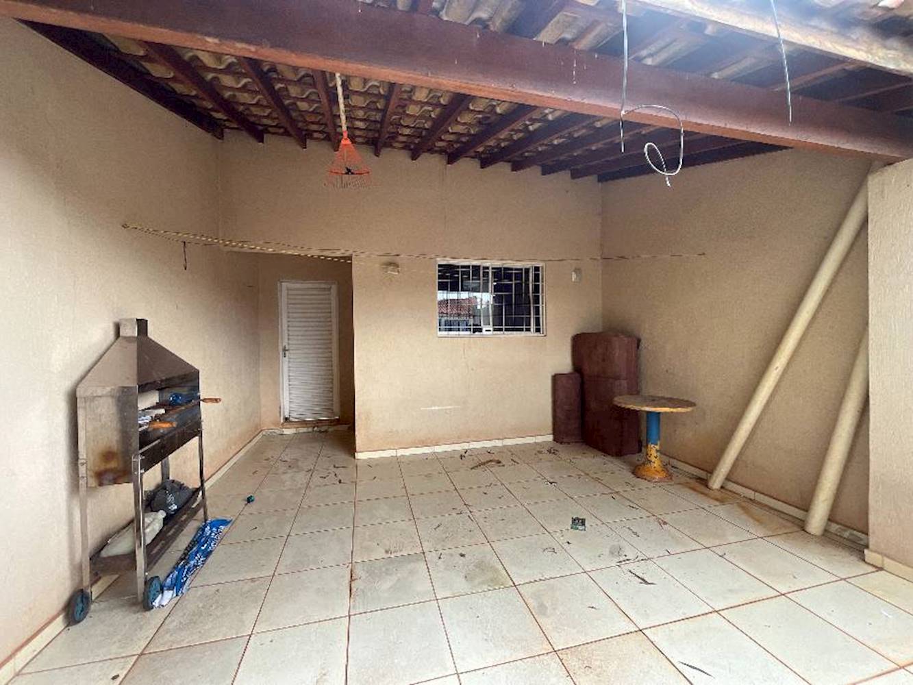Casa em Santa Rita - Jardinópolis/SP, localizado em Jardinópolis - SP