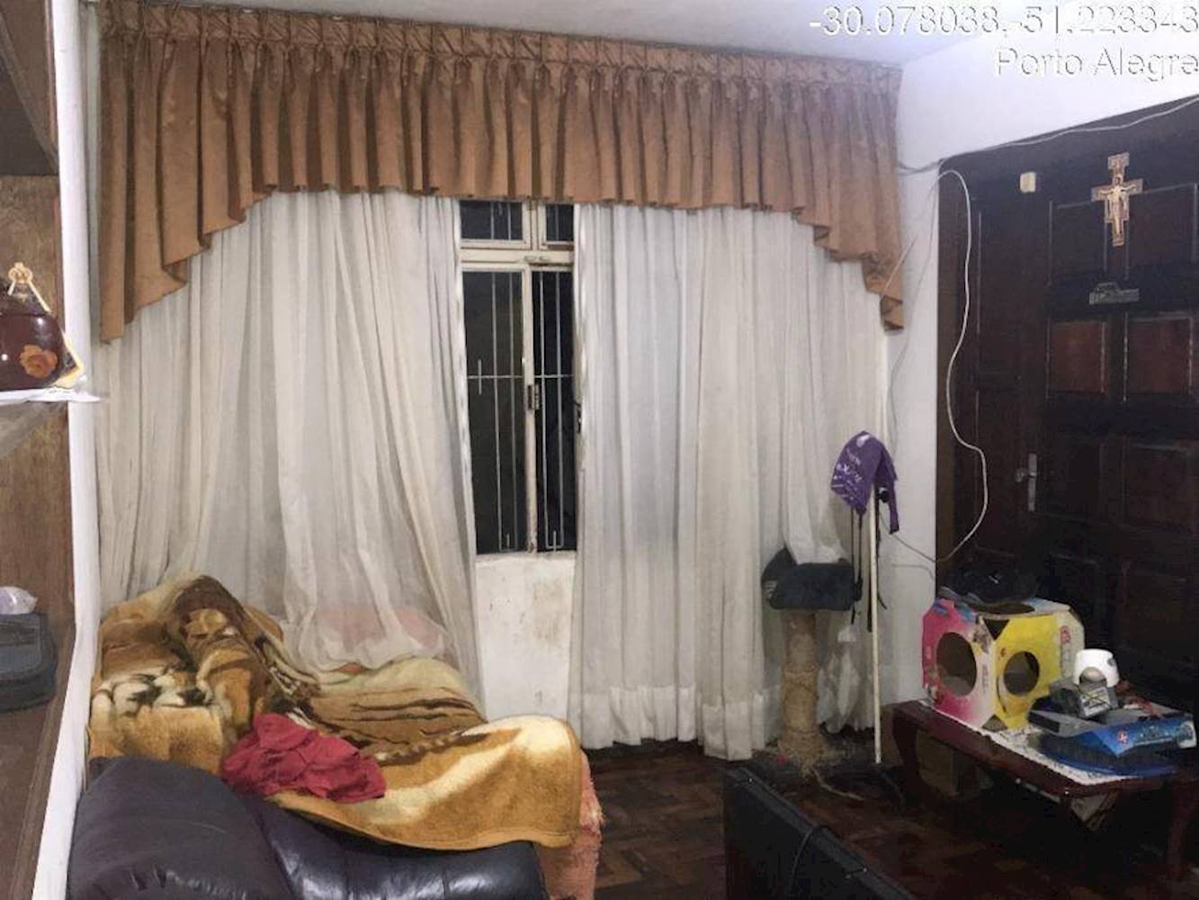 Casa em Condomínio em Santa Tereza - Porto Alegre/RS, localizado em Porto Alegre - RS