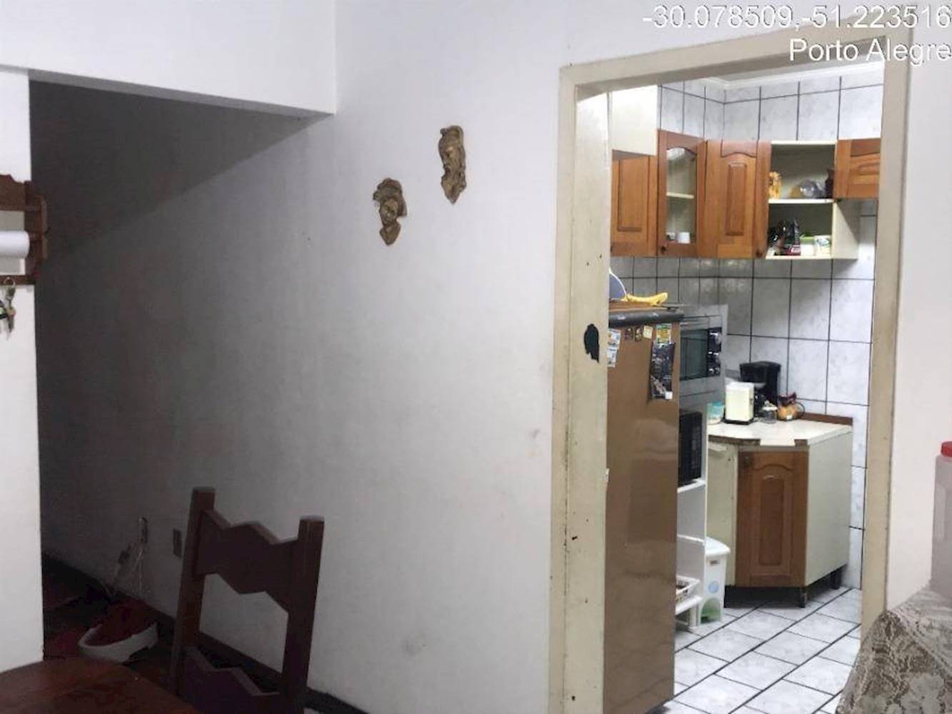 Casa em Condomínio em Santa Tereza - Porto Alegre/RS, localizado em Porto Alegre - RS