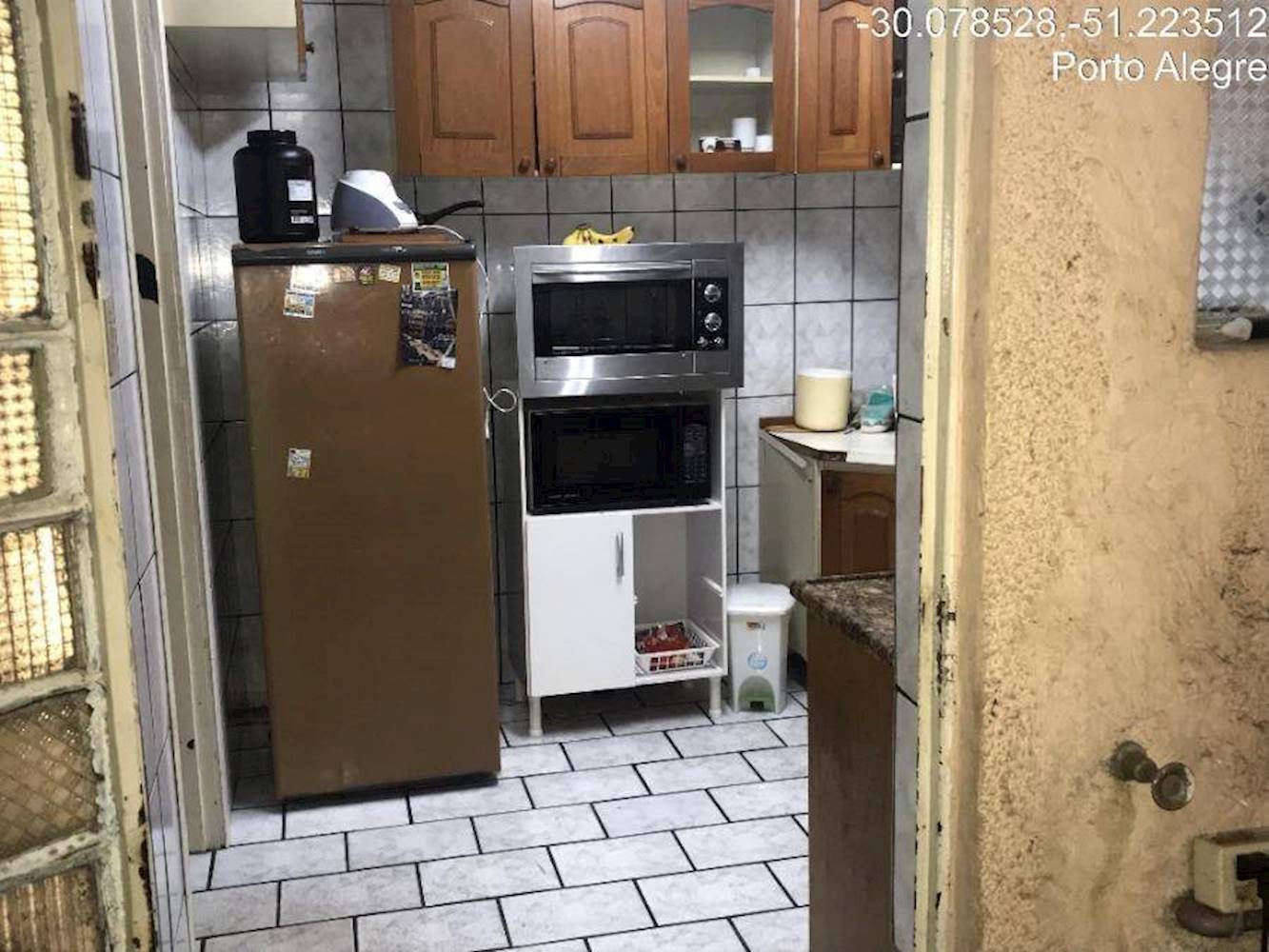 Casa em Condomínio em Santa Tereza - Porto Alegre/RS, localizado em Porto Alegre - RS
