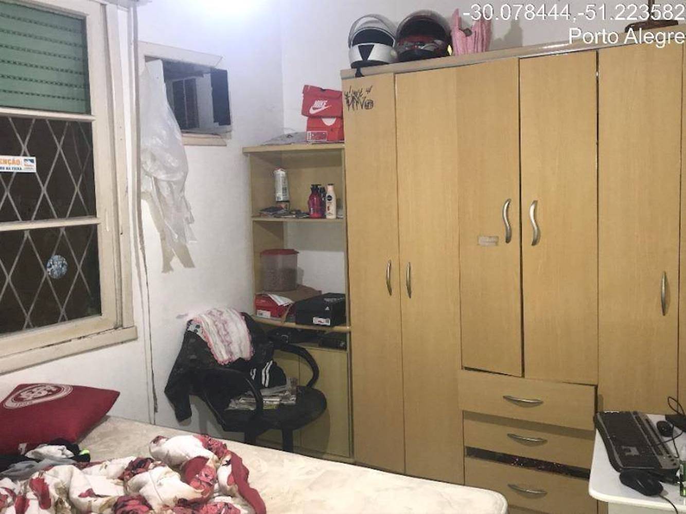 Casa em Condomínio em Santa Tereza - Porto Alegre/RS, localizado em Porto Alegre - RS