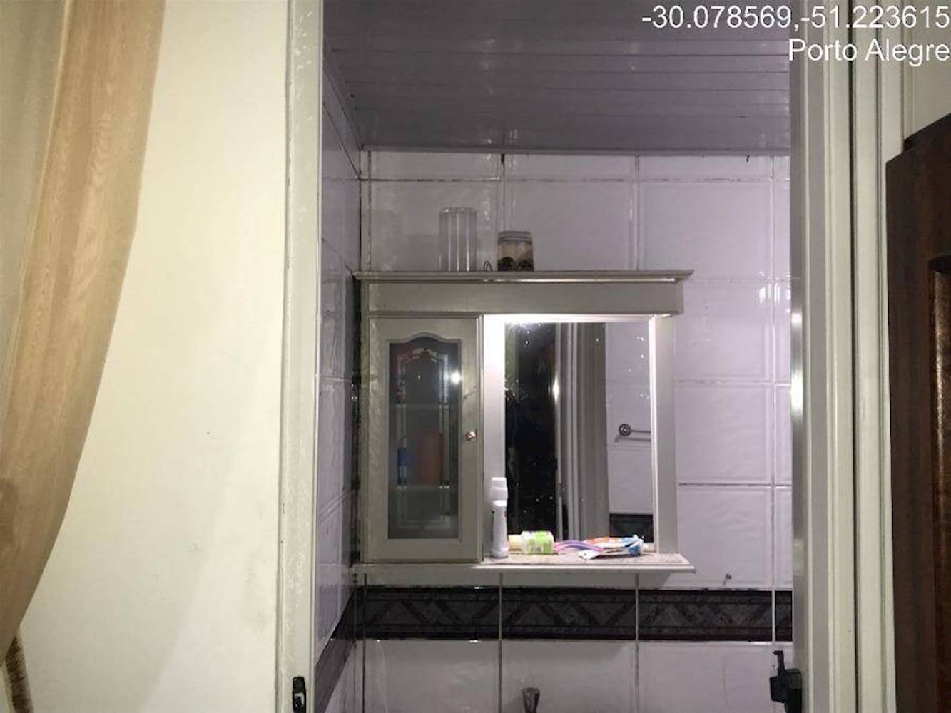 Casa em Condomínio em Santa Tereza - Porto Alegre/RS, localizado em Porto Alegre - RS