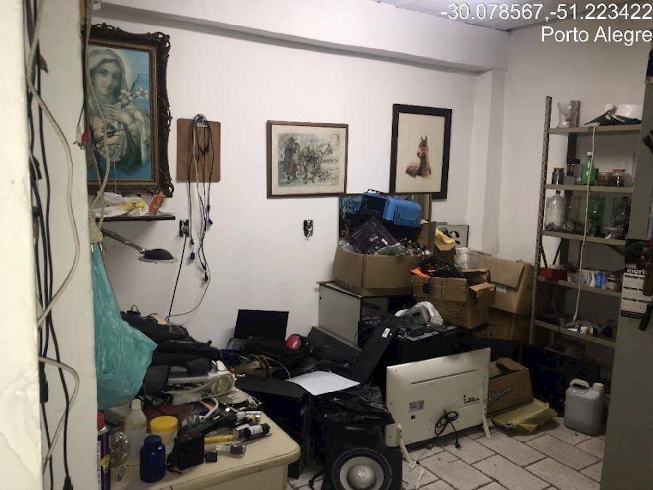 Casa em Condomínio em Santa Tereza - Porto Alegre/RS, localizado em Porto Alegre - RS