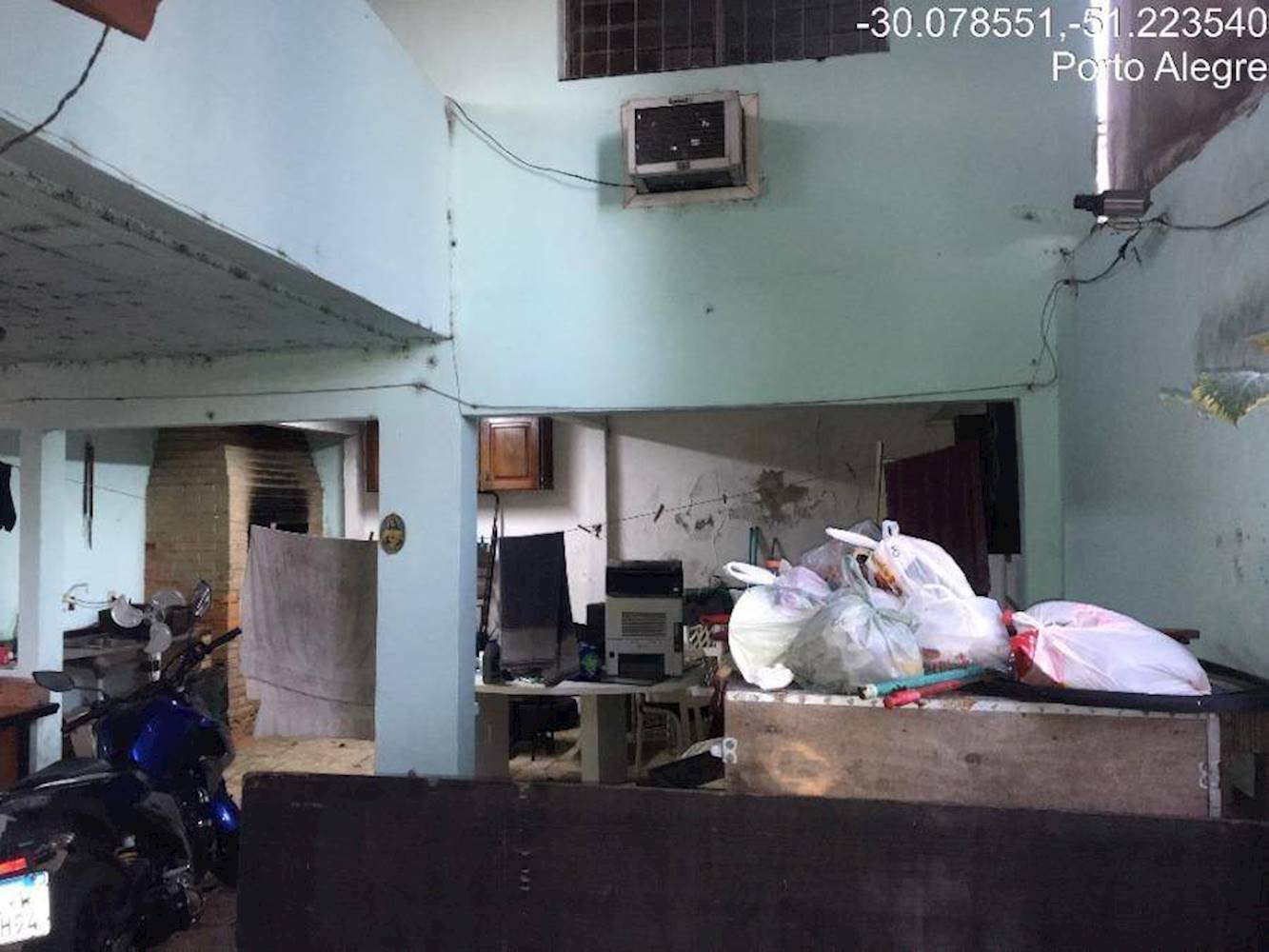 Casa em Condomínio em Santa Tereza - Porto Alegre/RS, localizado em Porto Alegre - RS