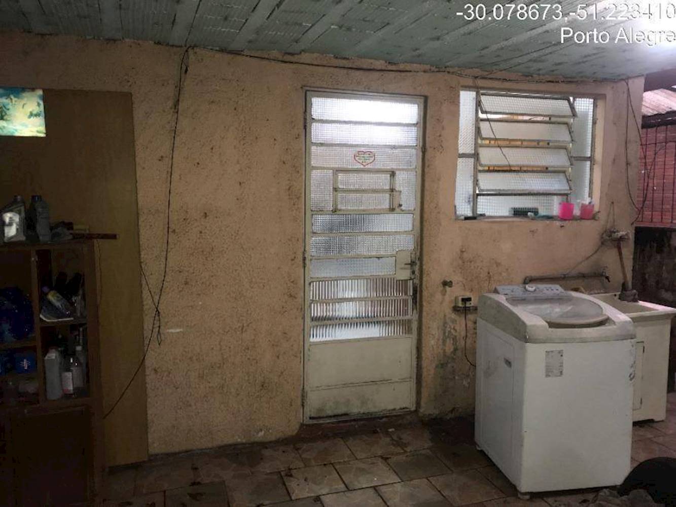 Casa em Condomínio em Santa Tereza - Porto Alegre/RS, localizado em Porto Alegre - RS