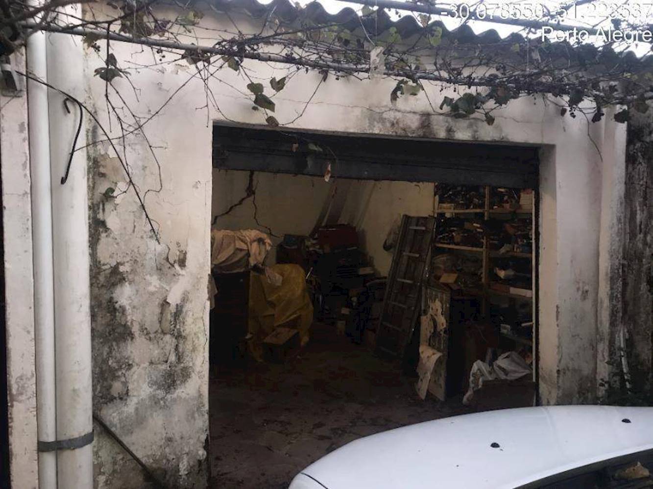 Casa em Condomínio em Santa Tereza - Porto Alegre/RS, localizado em Porto Alegre - RS