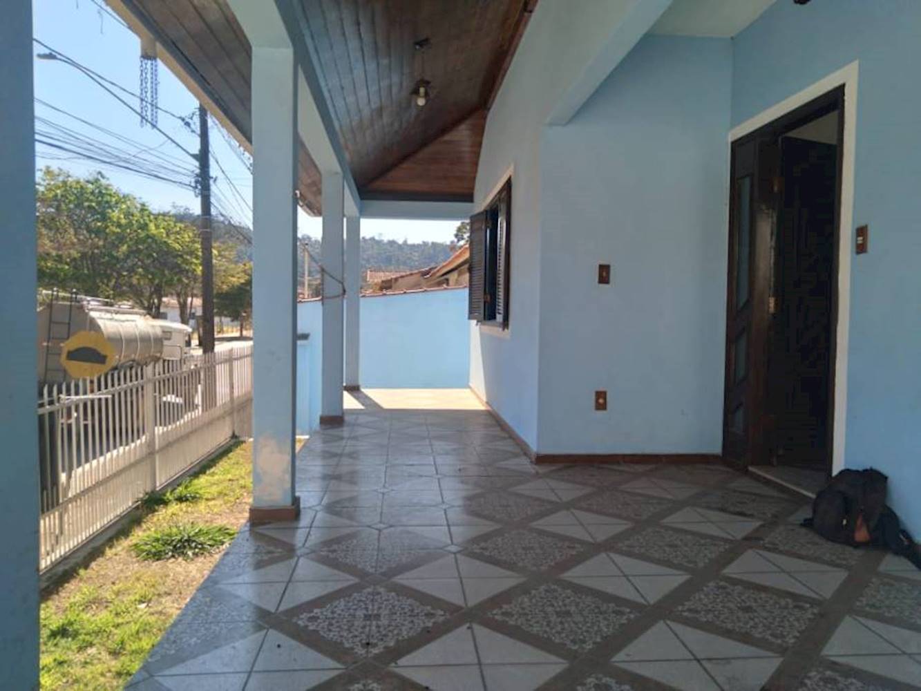 Casa em São Miguel - Passa Quatro/MG, localizado em Passa Quatro - MG