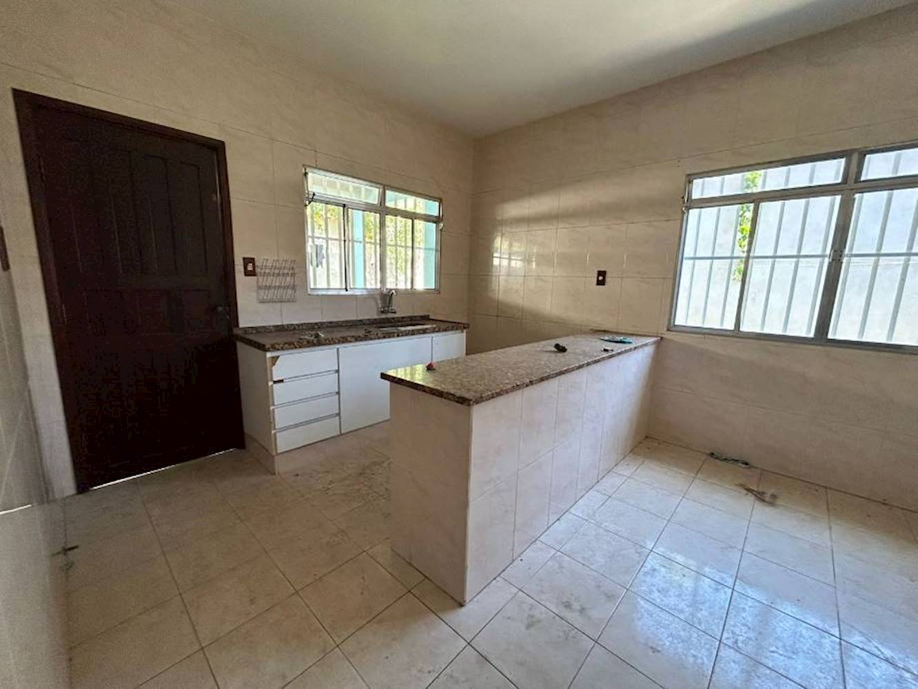 Casa em São Miguel - Passa Quatro/MG, localizado em Passa Quatro - MG