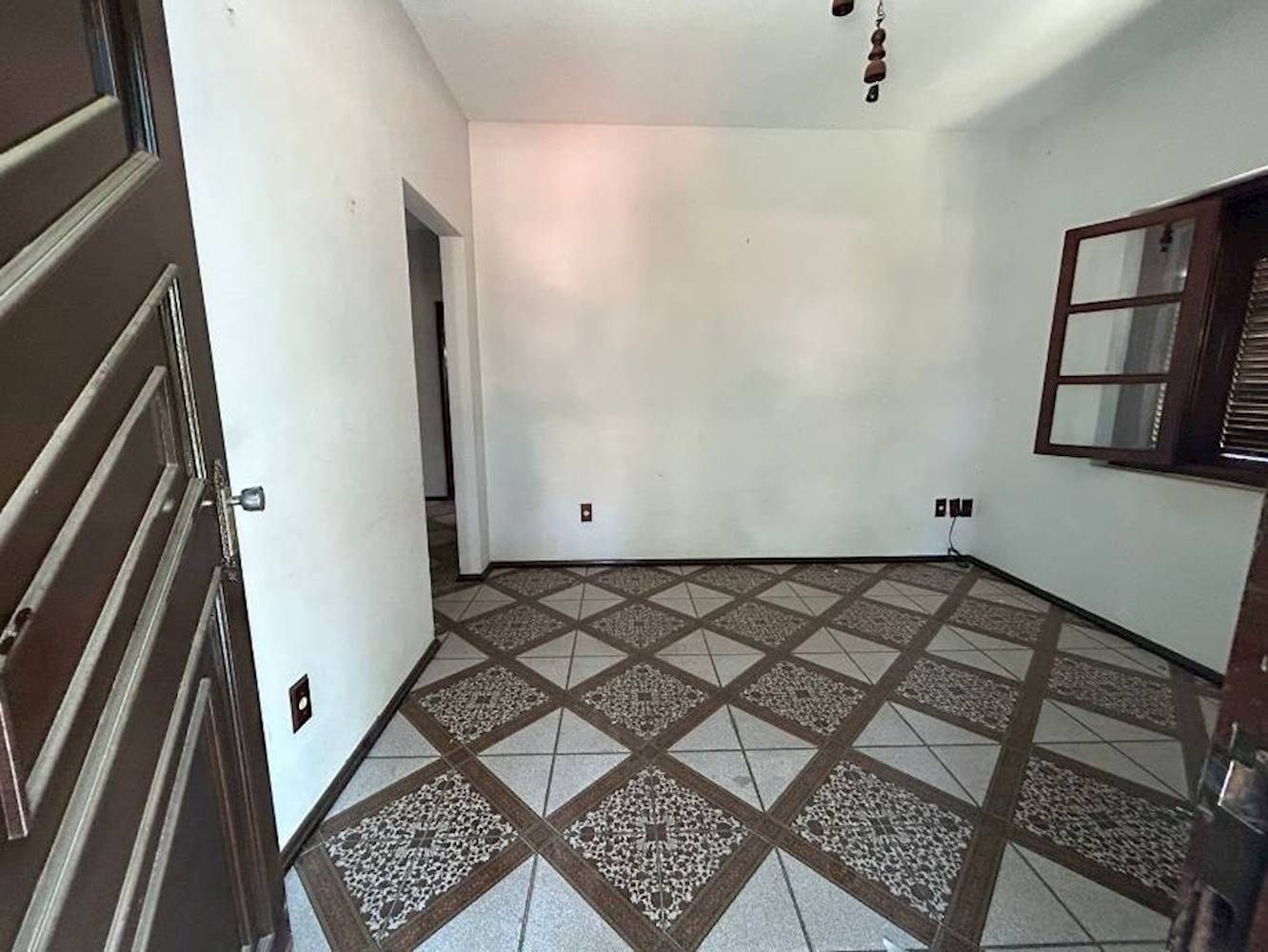 Casa em São Miguel - Passa Quatro/MG, localizado em Passa Quatro - MG