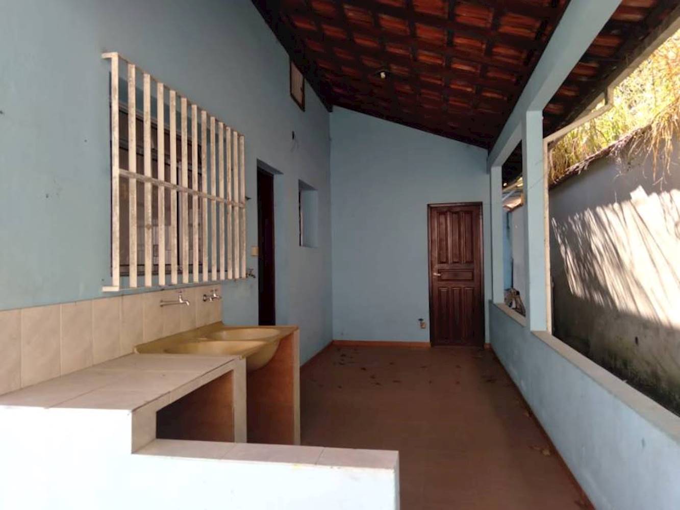 Casa em São Miguel - Passa Quatro/MG, localizado em Passa Quatro - MG