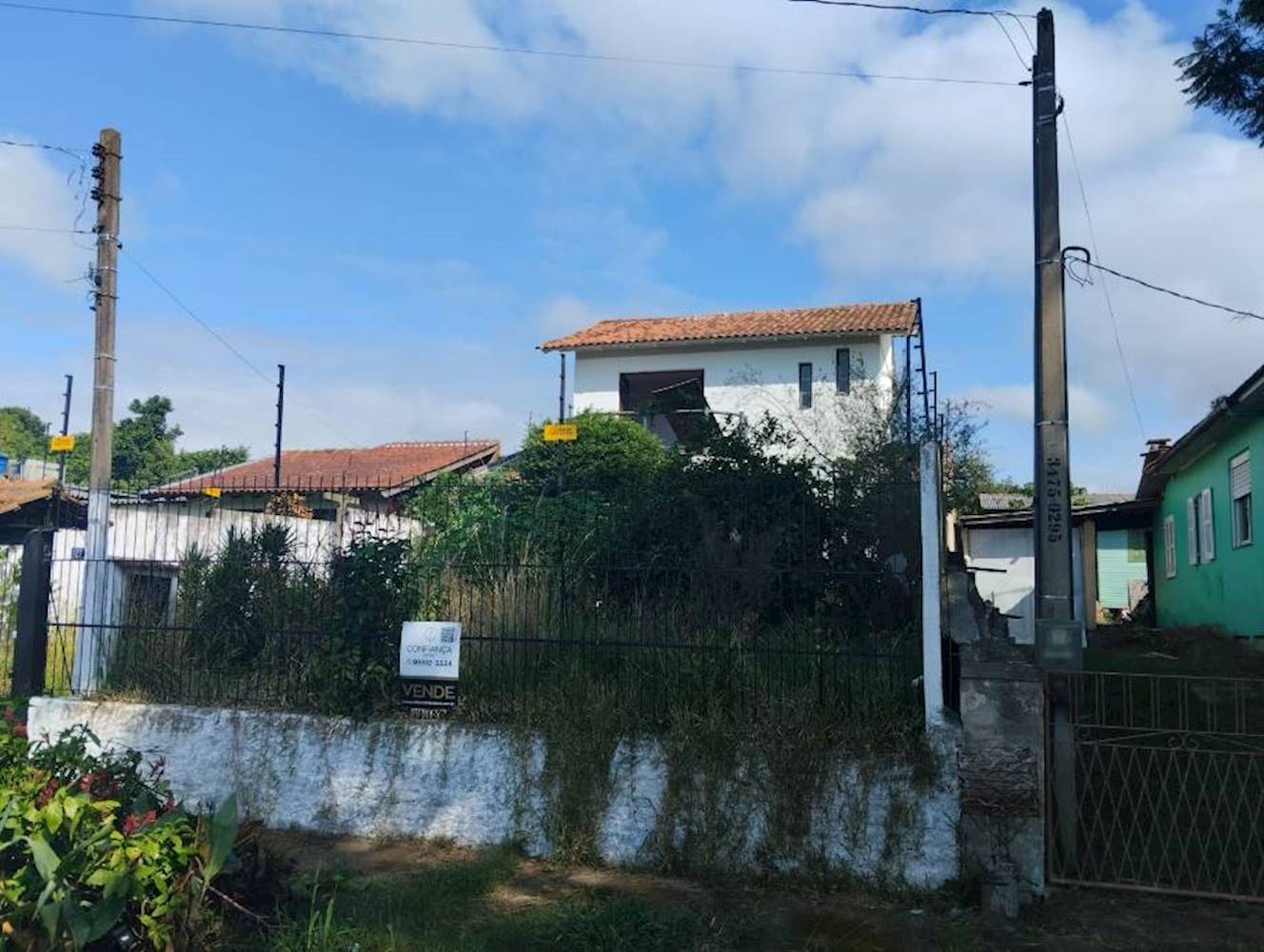 Imagem do imóvel Casa em São José - Canoas/RS