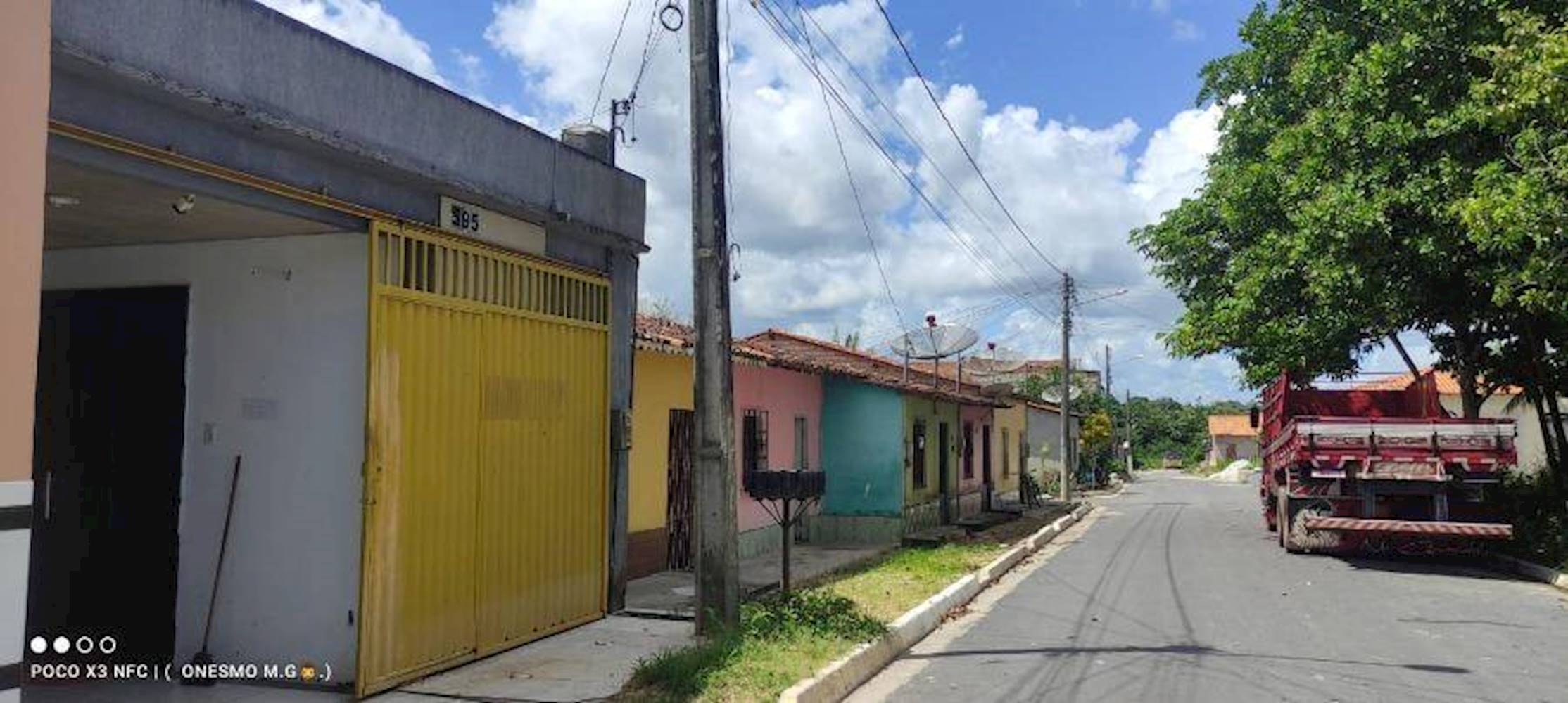 Casa em Goiabarana - Capitão Poço/PA, localizado em Capitão Poço - PA