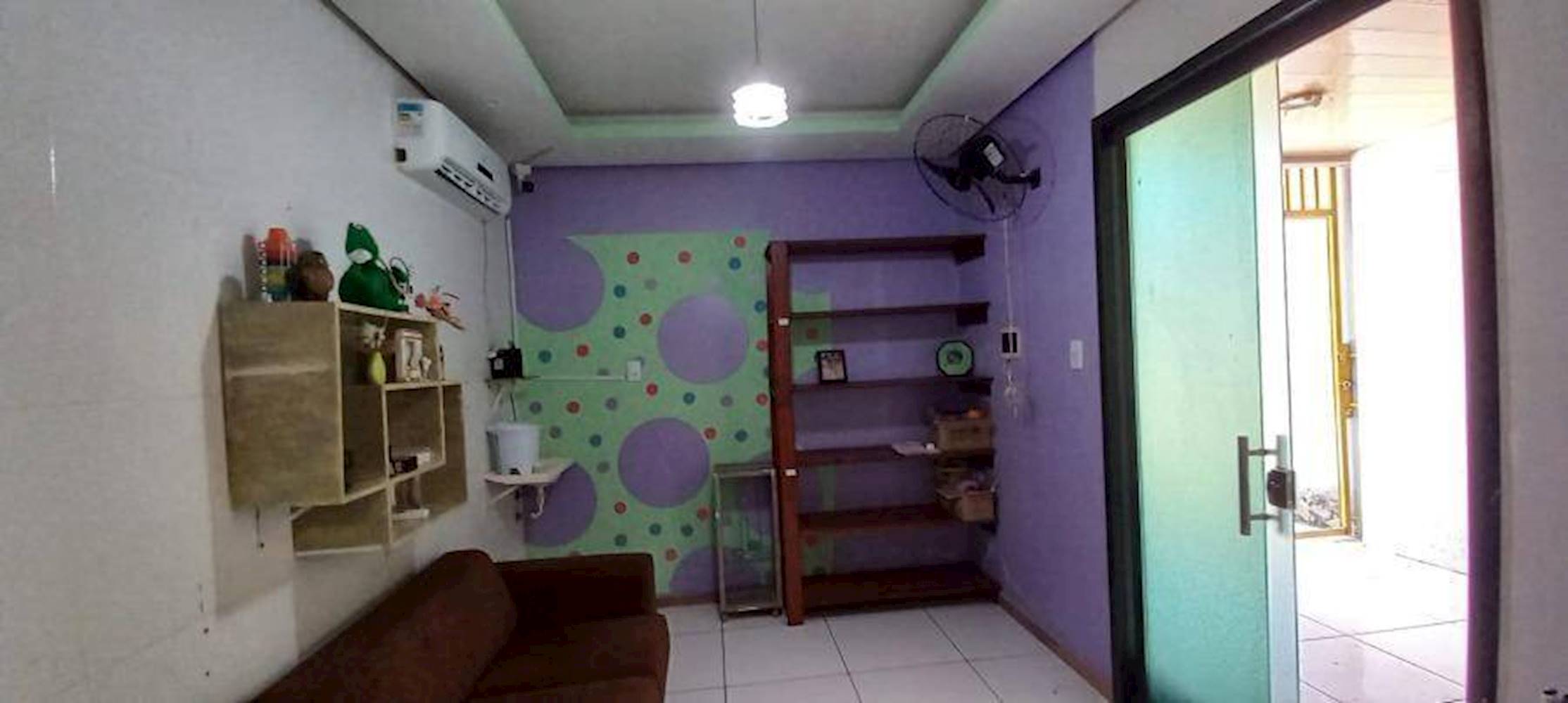 Casa em Goiabarana - Capitão Poço/PA, localizado em Capitão Poço - PA