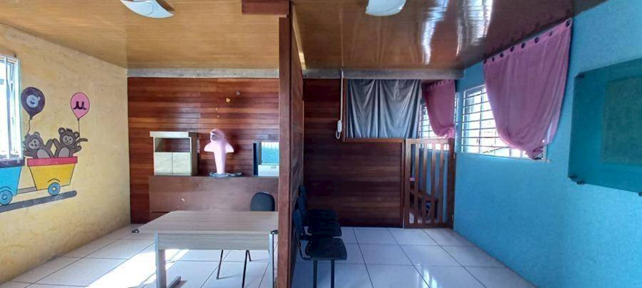 Casa em Goiabarana - Capitão Poço/PA, localizado em Capitão Poço - PA