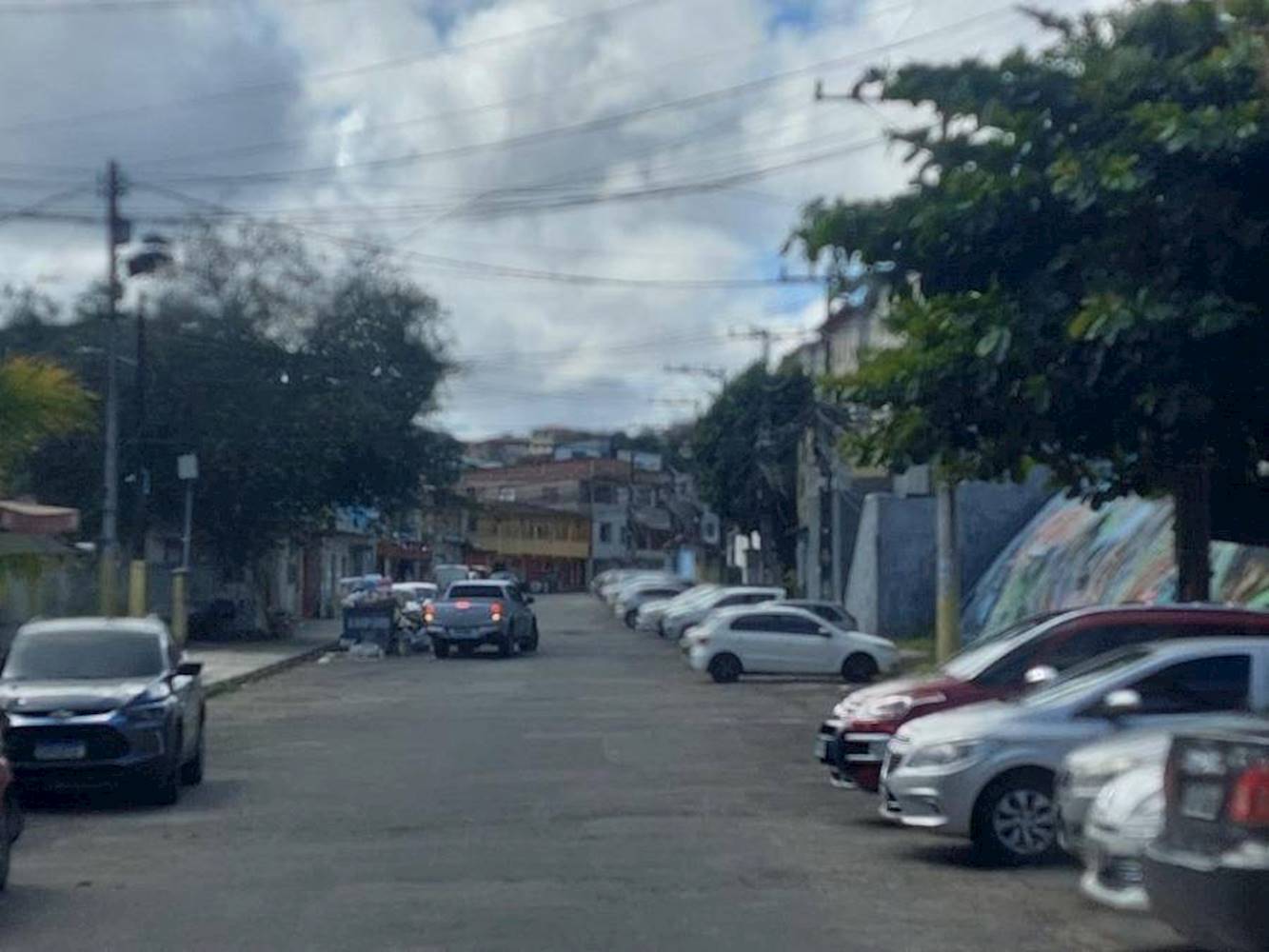 Apartamento em Canabrava - Salvador/BA, localizado em Salvador - BA