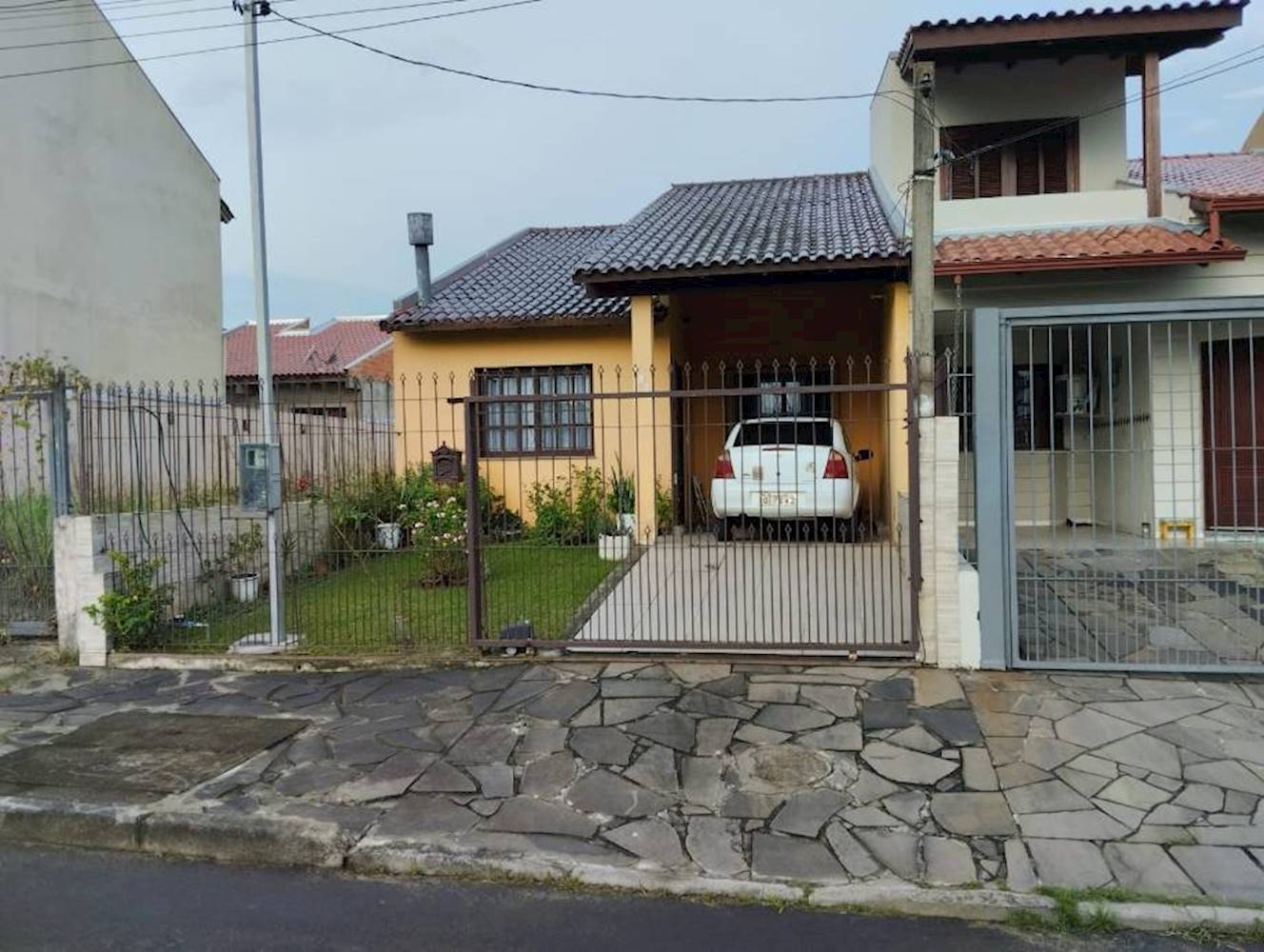 Imagem do imóvel Casa em Hípica - Porto Alegre/RS