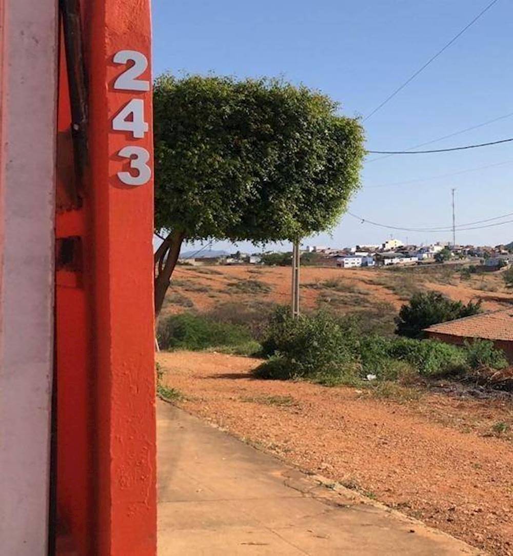 Casa em Nossa Senhora Das Graças - Salgueiro/PE, localizado em Salgueiro - PE