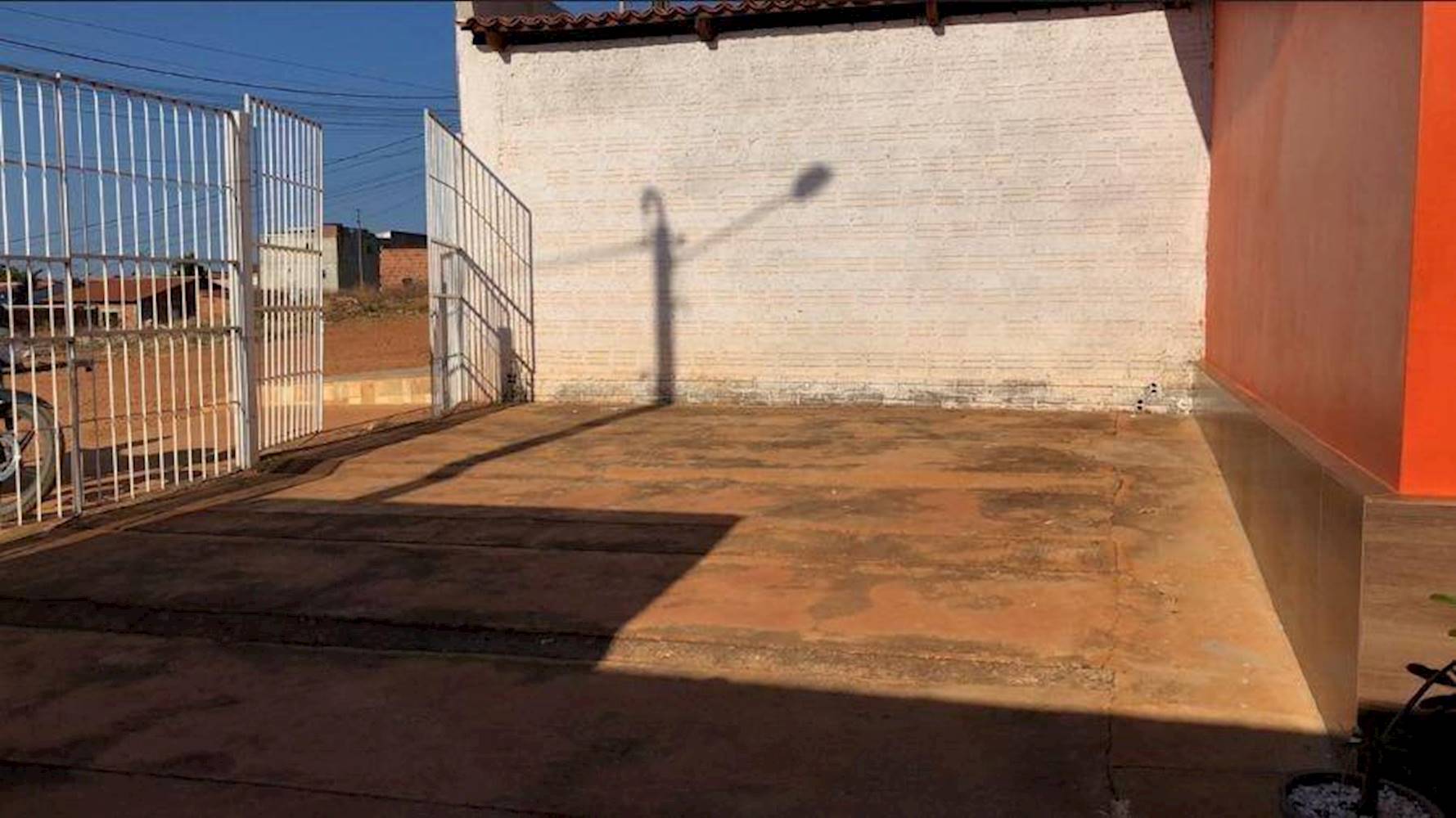 Casa em Nossa Senhora Das Graças - Salgueiro/PE, localizado em Salgueiro - PE