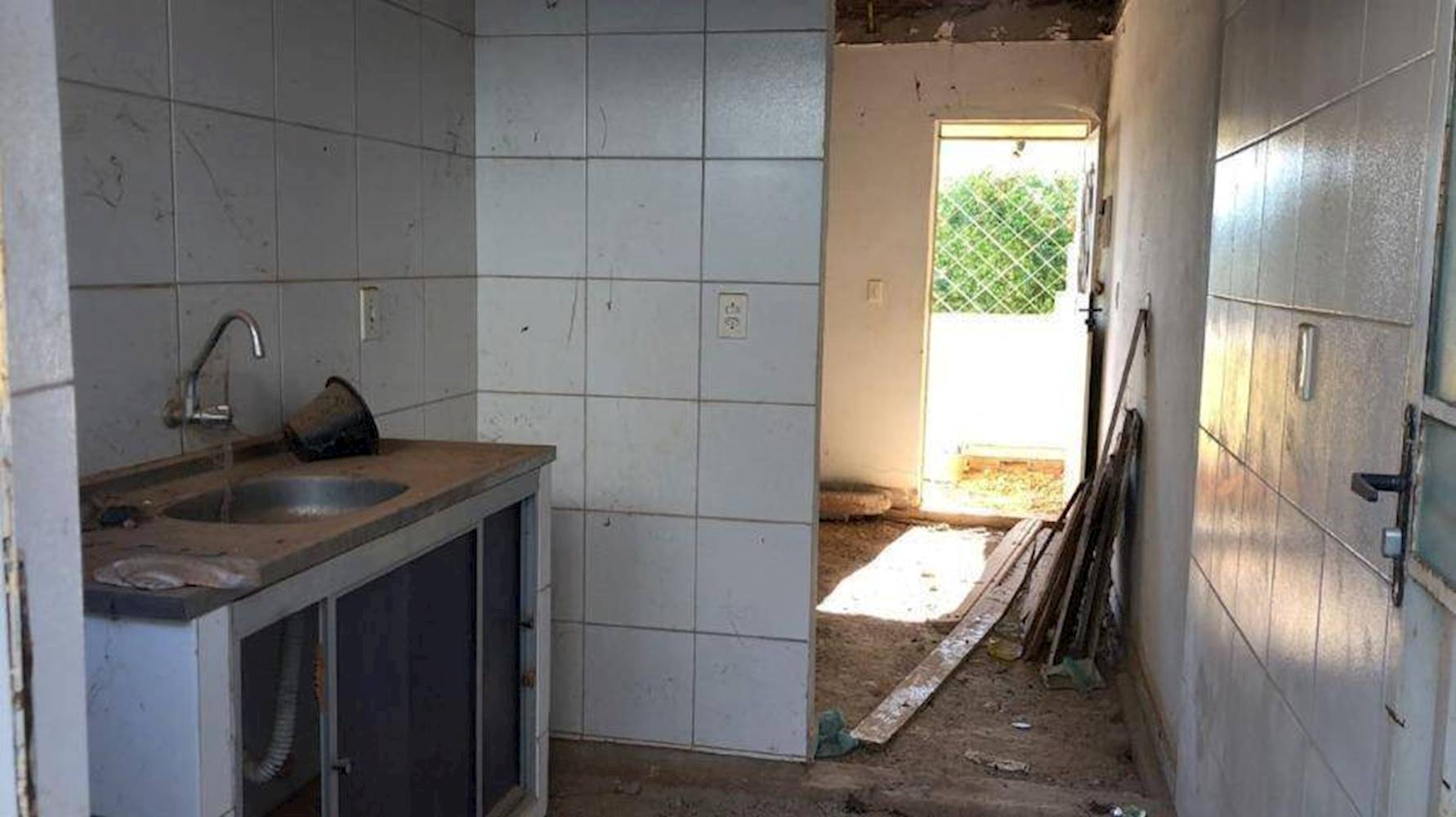 Casa em Nossa Senhora Das Graças - Salgueiro/PE, localizado em Salgueiro - PE