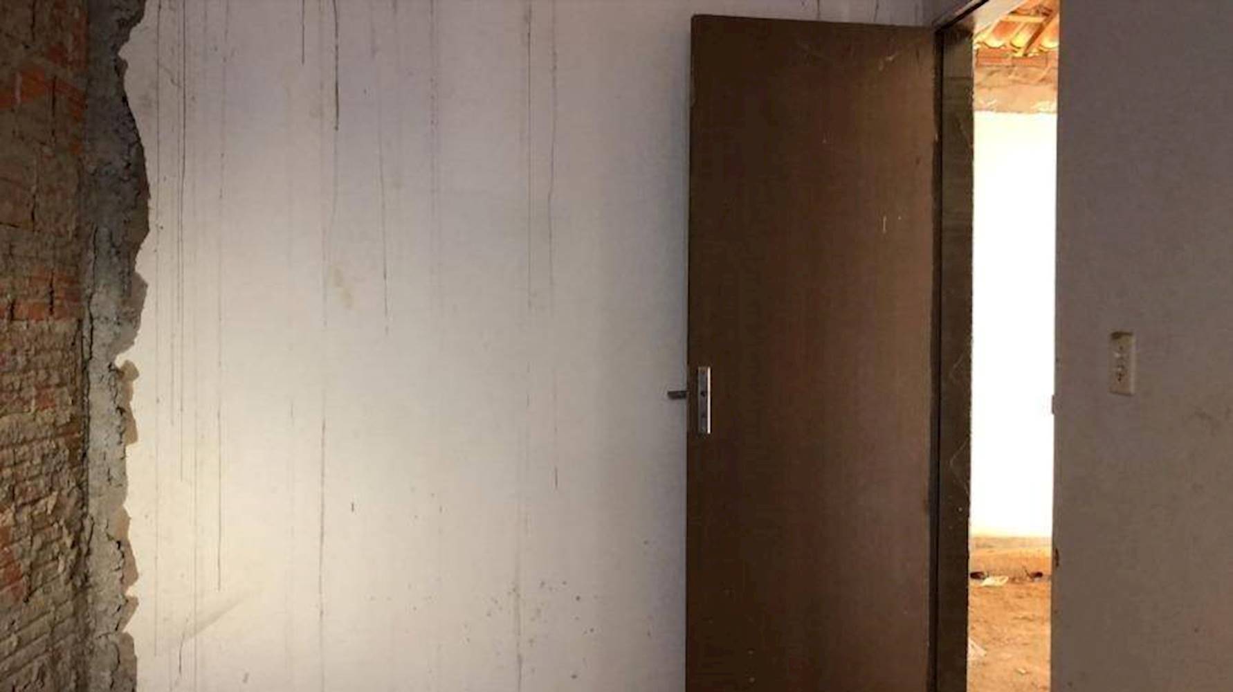 Casa em Nossa Senhora Das Graças - Salgueiro/PE, localizado em Salgueiro - PE