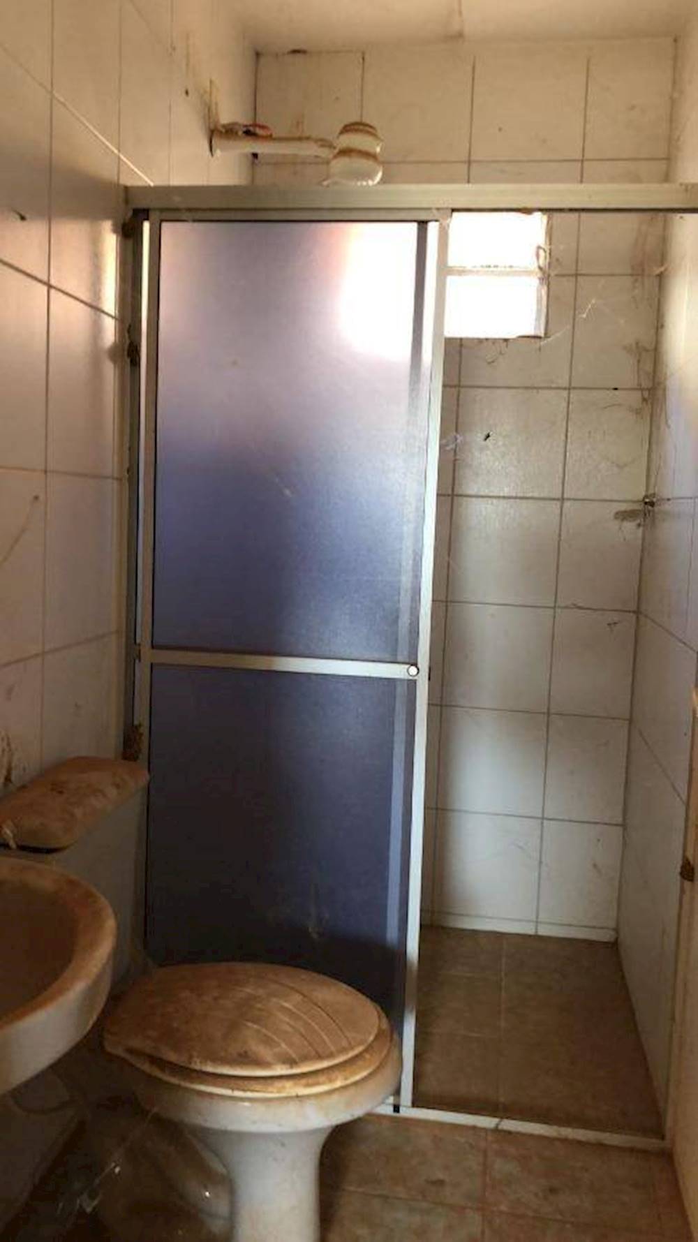 Casa em Nossa Senhora Das Graças - Salgueiro/PE, localizado em Salgueiro - PE