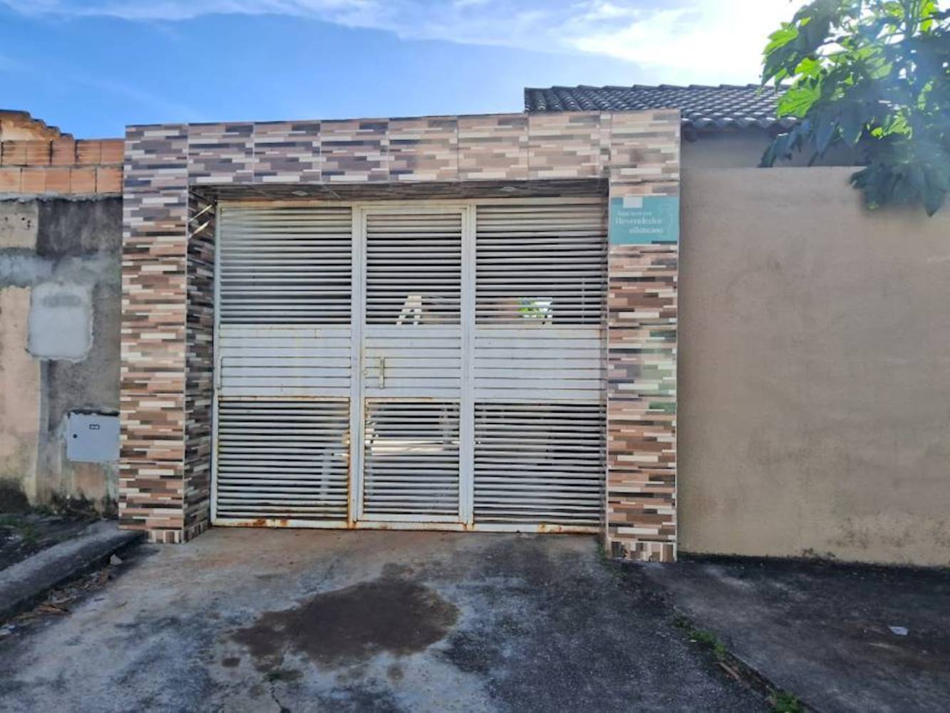 Imagem do imóvel Casa no Loteamento Jardim Do Ingá - Luziânia/GO