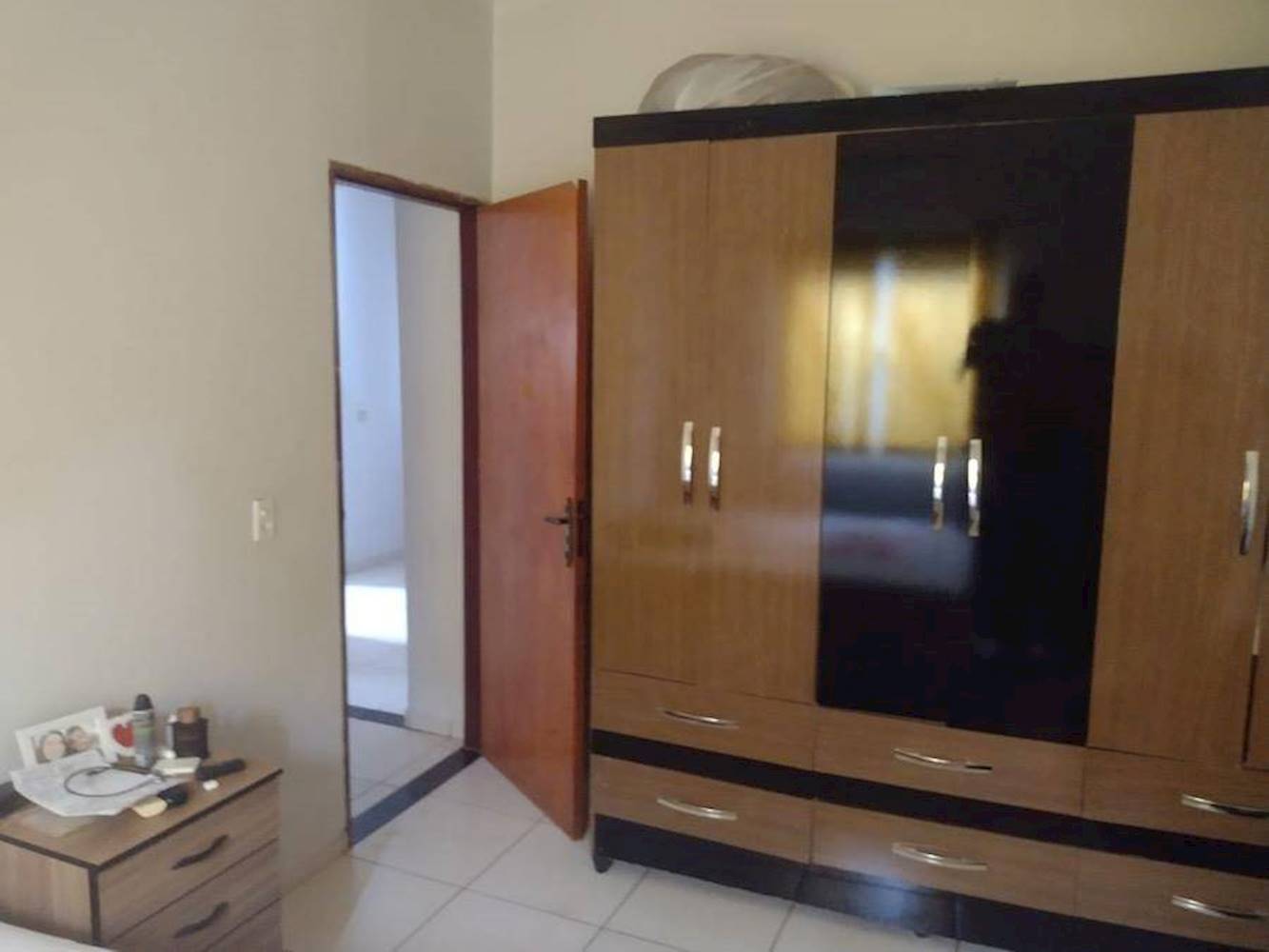 Casa no Centro - Santa Helena De Goiás/GO, localizado em Santa Helena De Goiás - GO