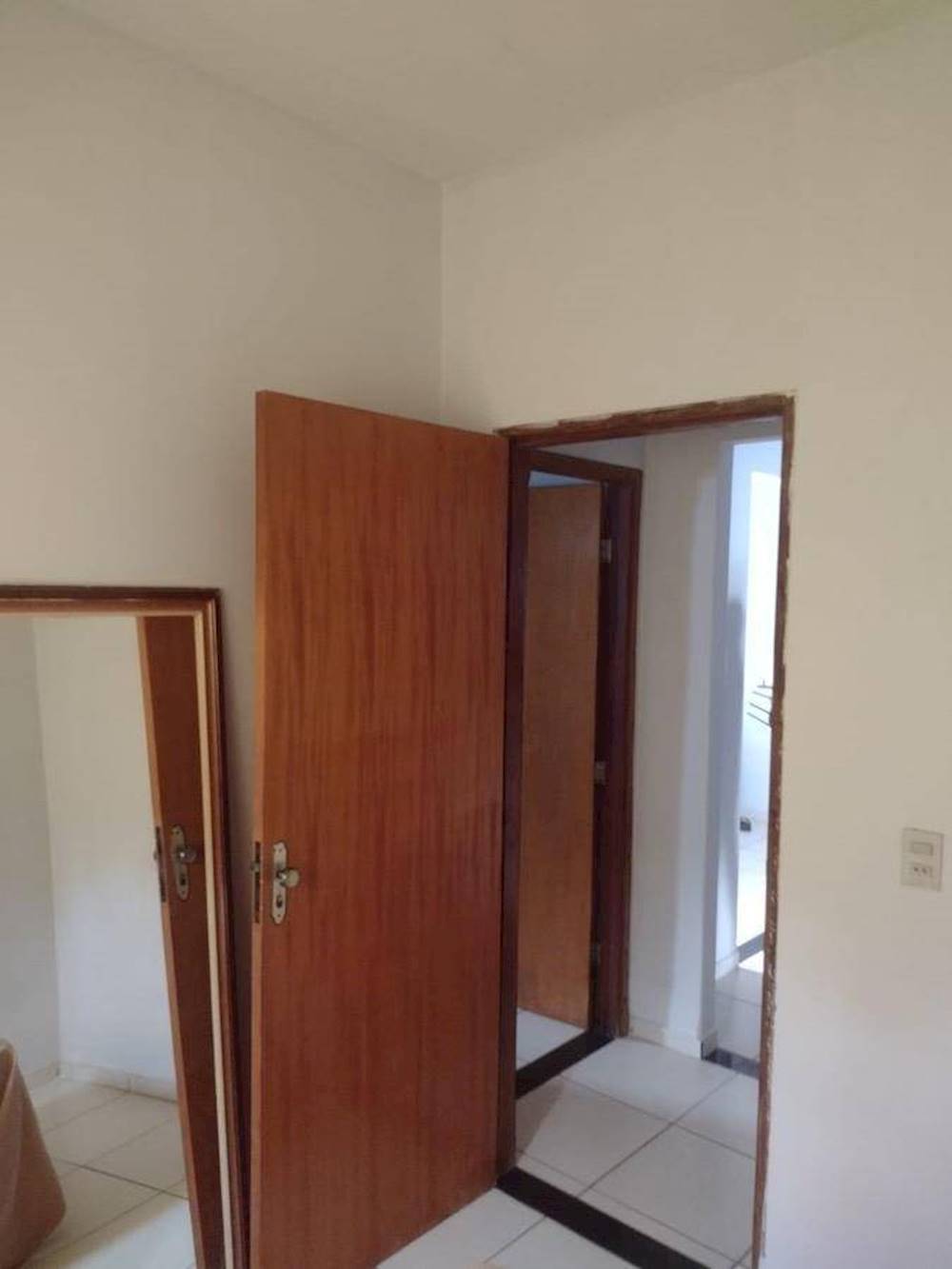 Casa no Centro - Santa Helena De Goiás/GO, localizado em Santa Helena De Goiás - GO