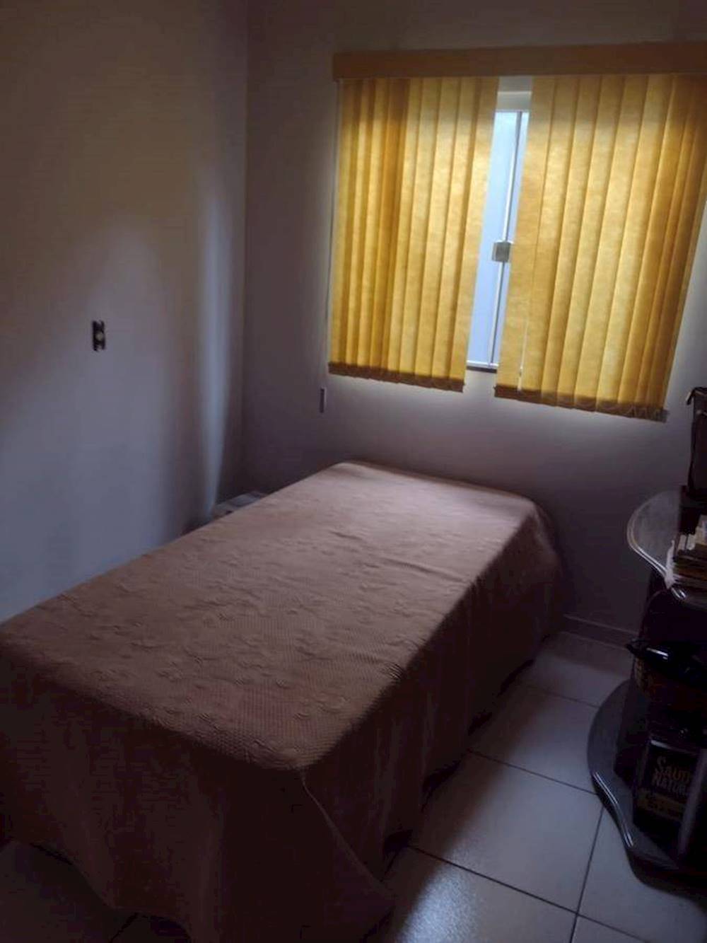 Casa no Centro - Santa Helena De Goiás/GO, localizado em Santa Helena De Goiás - GO