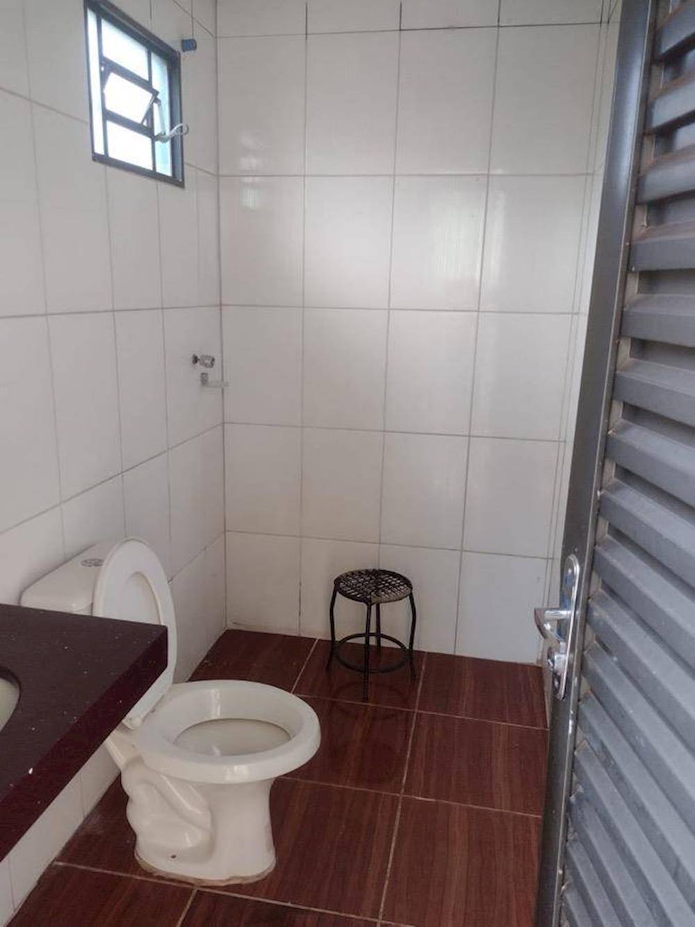 Casa no Centro - Santa Helena De Goiás/GO, localizado em Santa Helena De Goiás - GO
