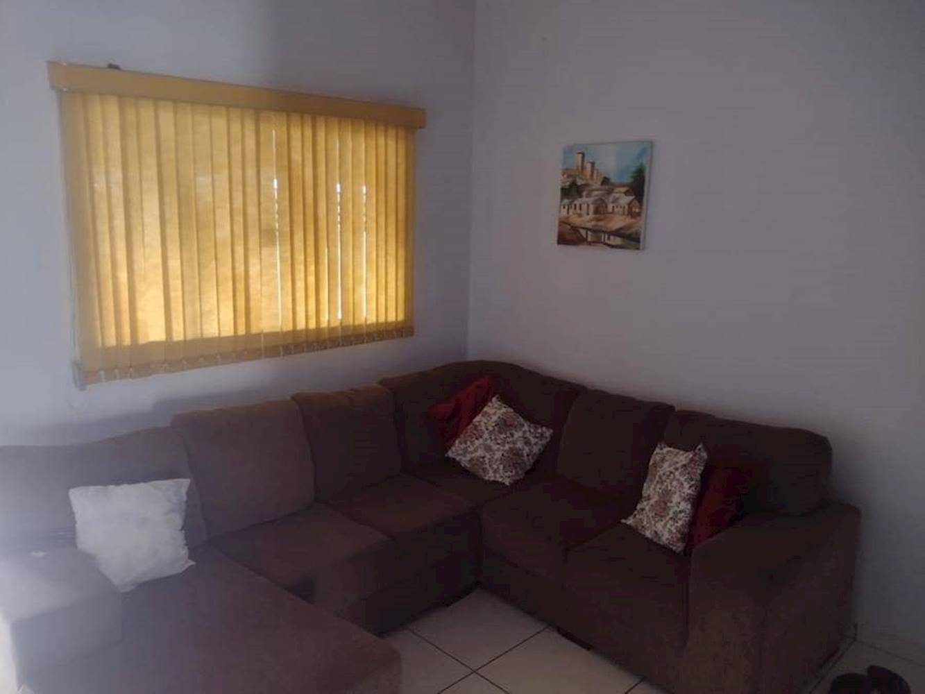 Casa no Centro - Santa Helena De Goiás/GO, localizado em Santa Helena De Goiás - GO
