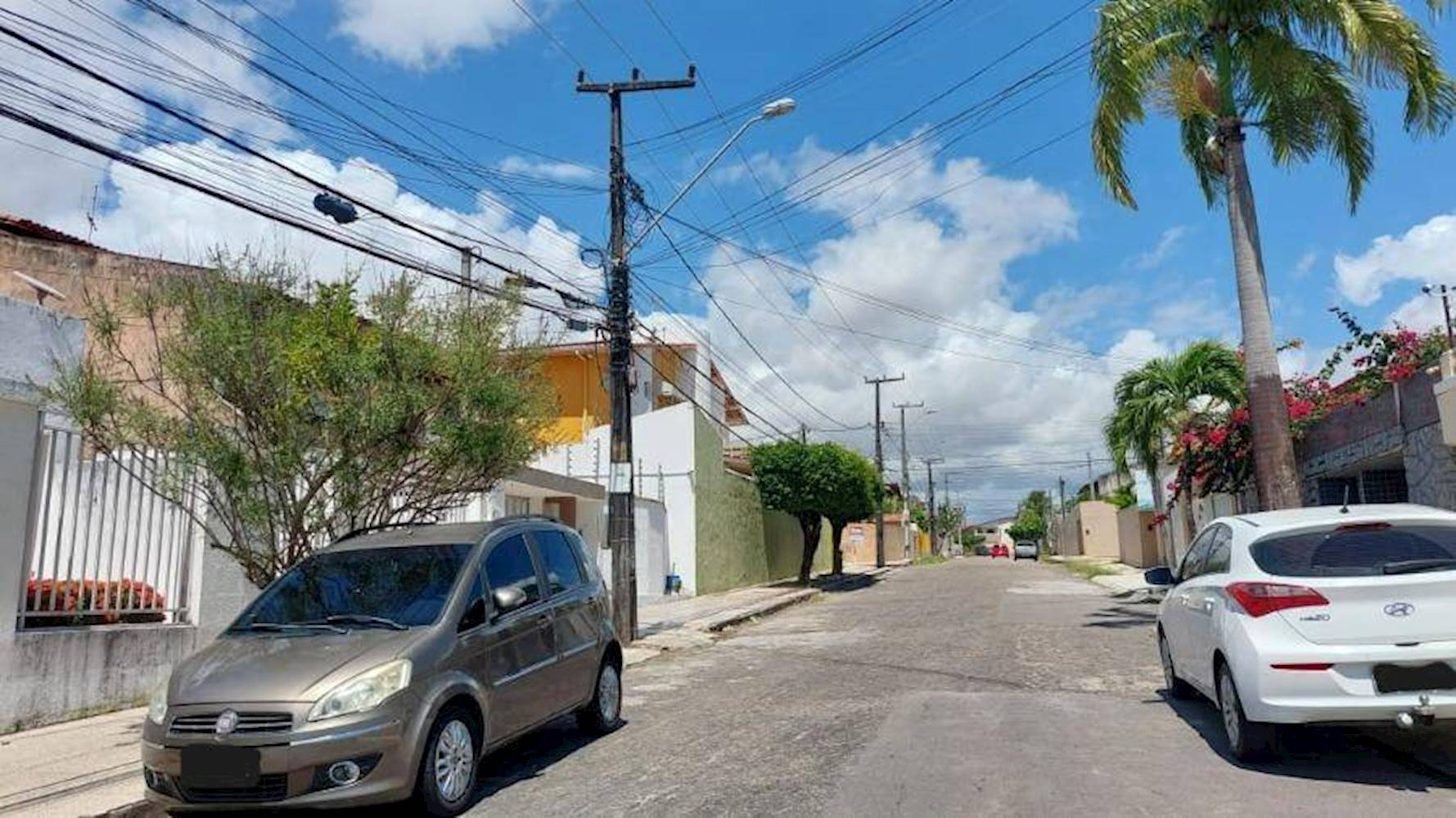 Casa em Cambeba - Fortaleza/CE, localizado em Fortaleza - CE
