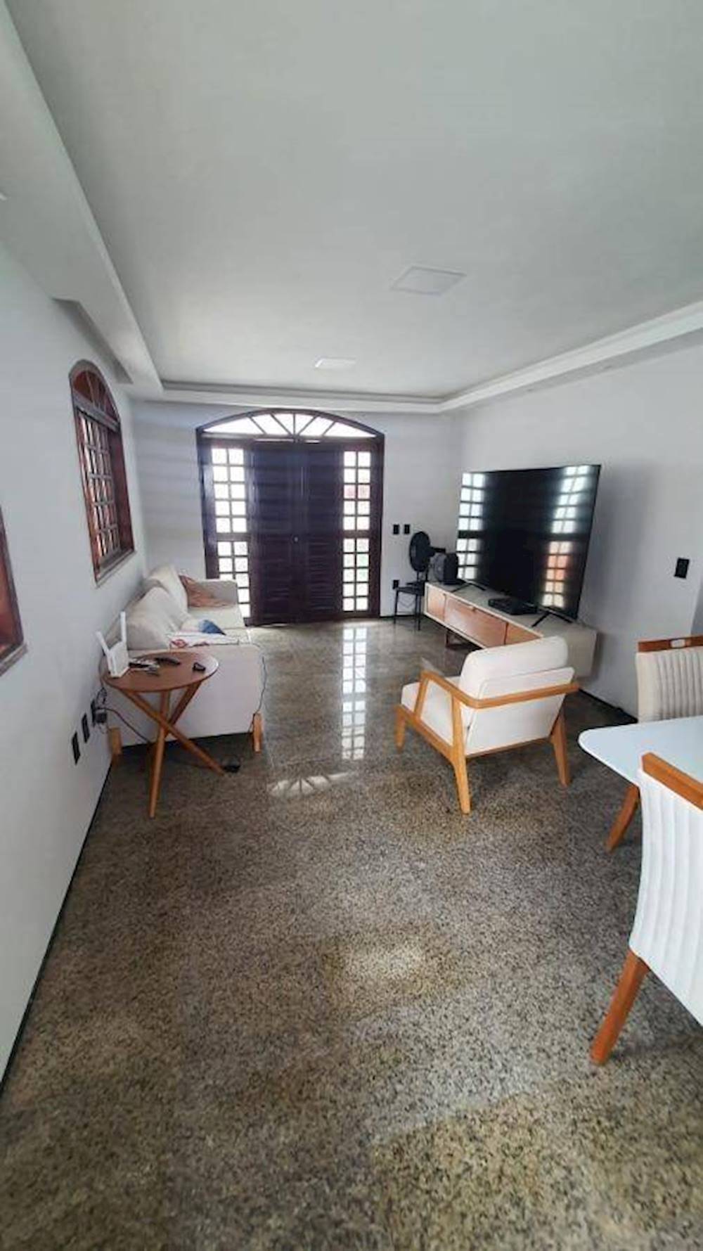 Casa em Cambeba - Fortaleza/CE, localizado em Fortaleza - CE