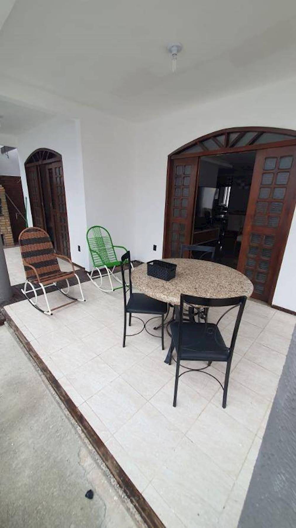 Casa em Cambeba - Fortaleza/CE, localizado em Fortaleza - CE