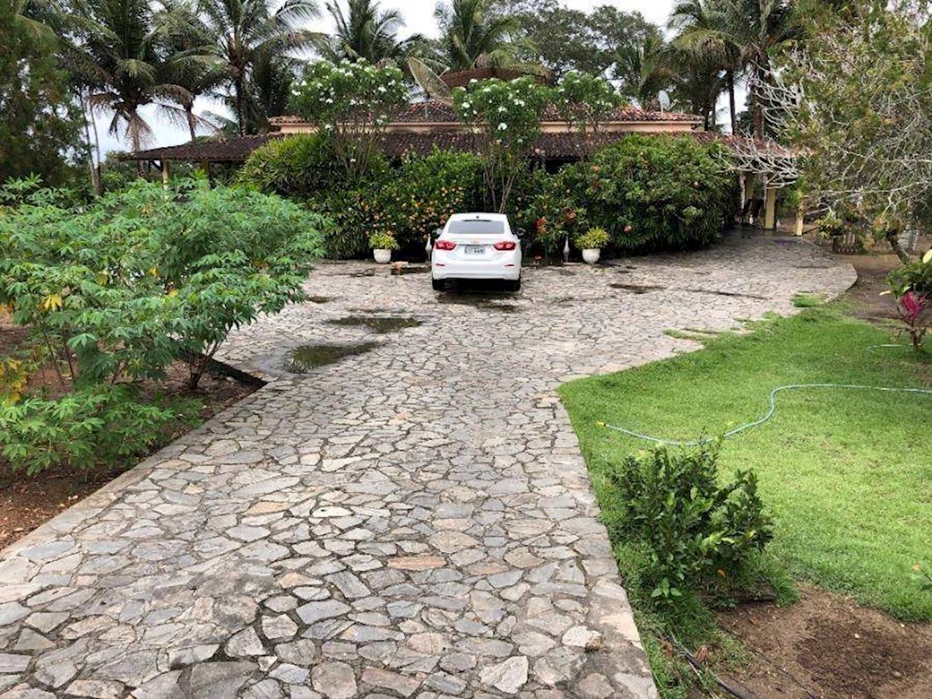 Casa em Dom Constantino - Penedo/AL, localizado em Penedo - AL