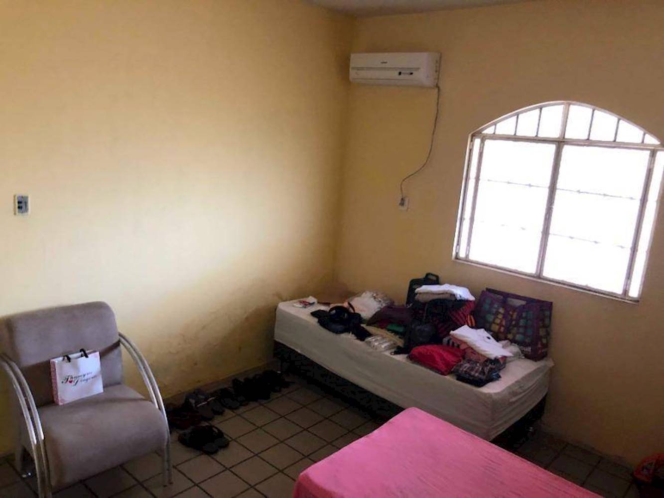 Casa em Dom Constantino - Penedo/AL, localizado em Penedo - AL