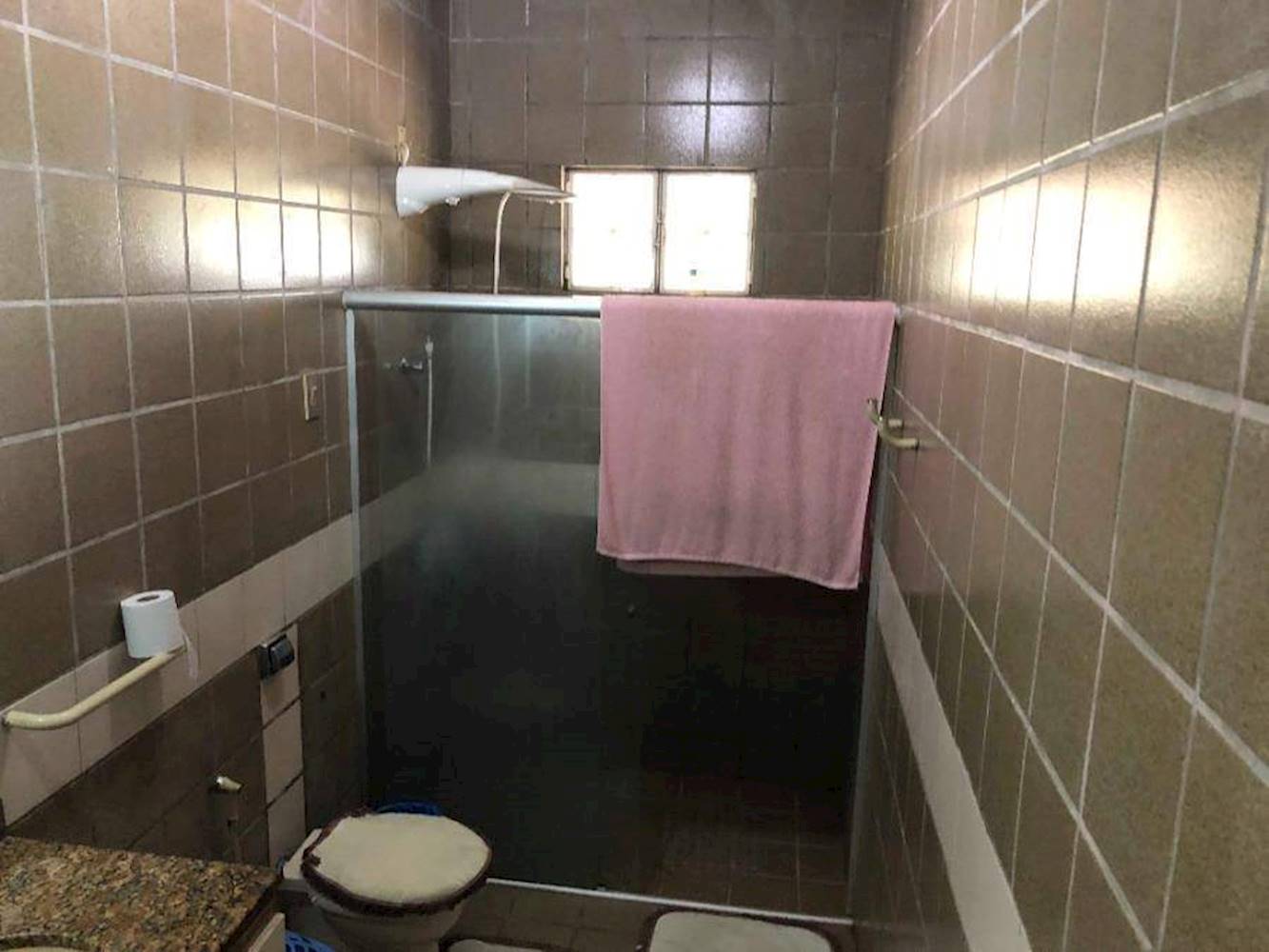 Casa em Dom Constantino - Penedo/AL, localizado em Penedo - AL