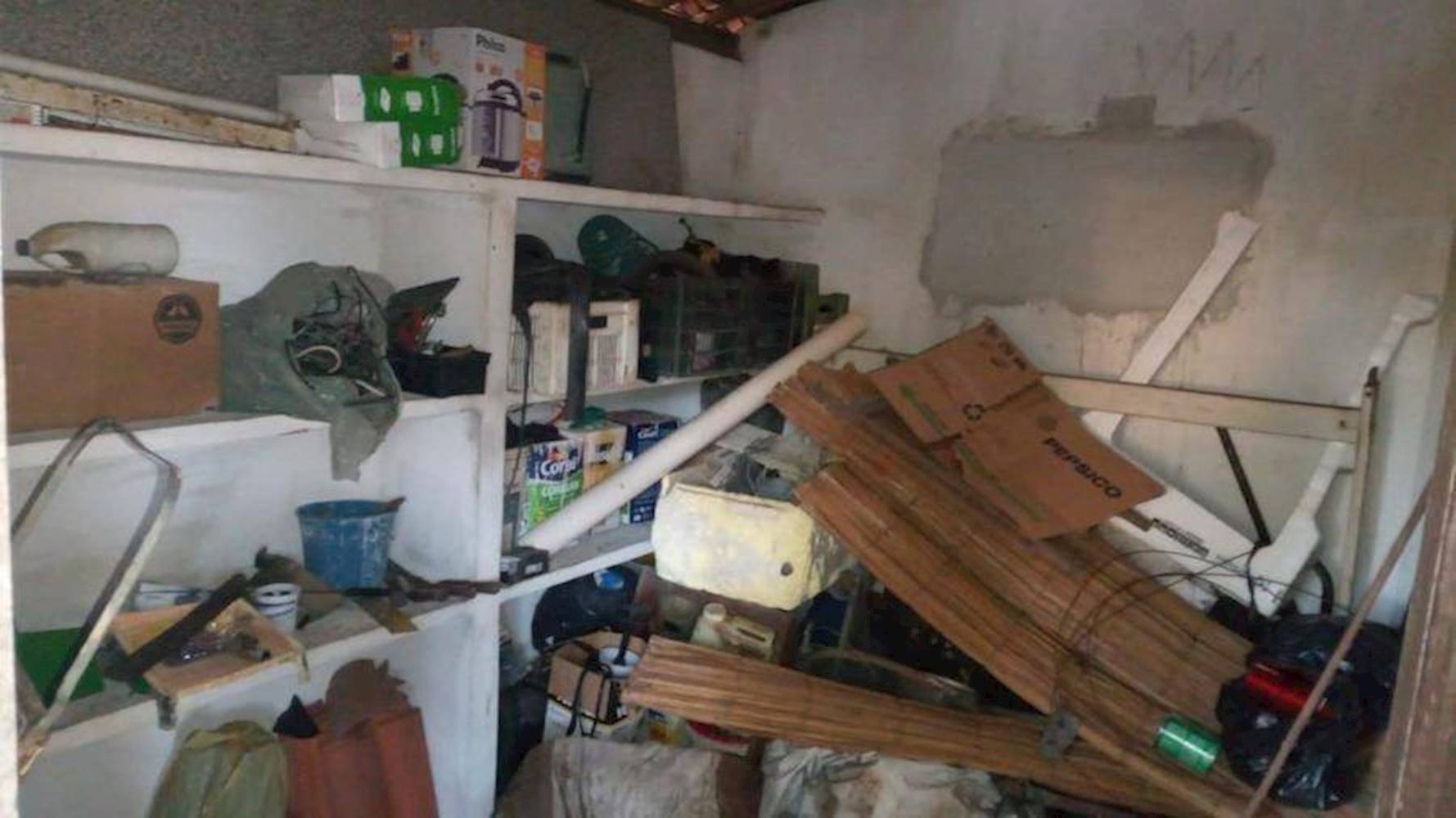 Casa em Dom Constantino - Penedo/AL, localizado em Penedo - AL