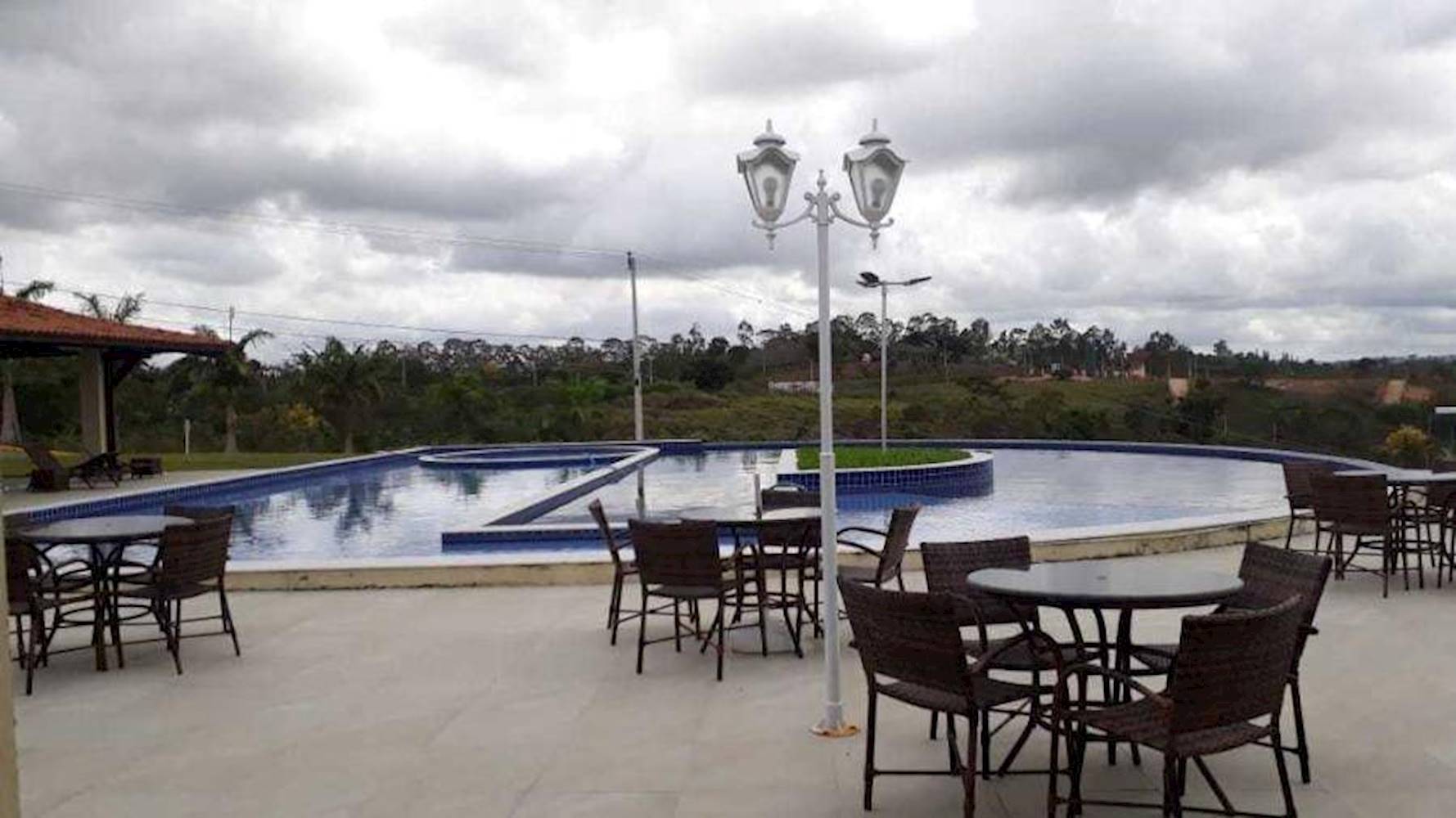 Casa em Condomínio no Campos Do Valle - Chã Grande/PE, localizado em Chã Grande - PE