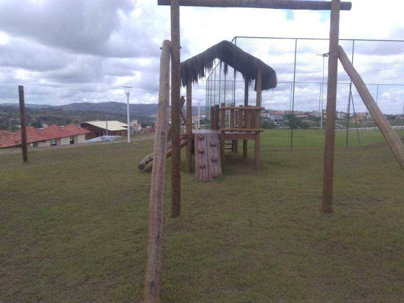 Casa em Condomínio no Campos Do Valle - Chã Grande/PE, localizado em Chã Grande - PE