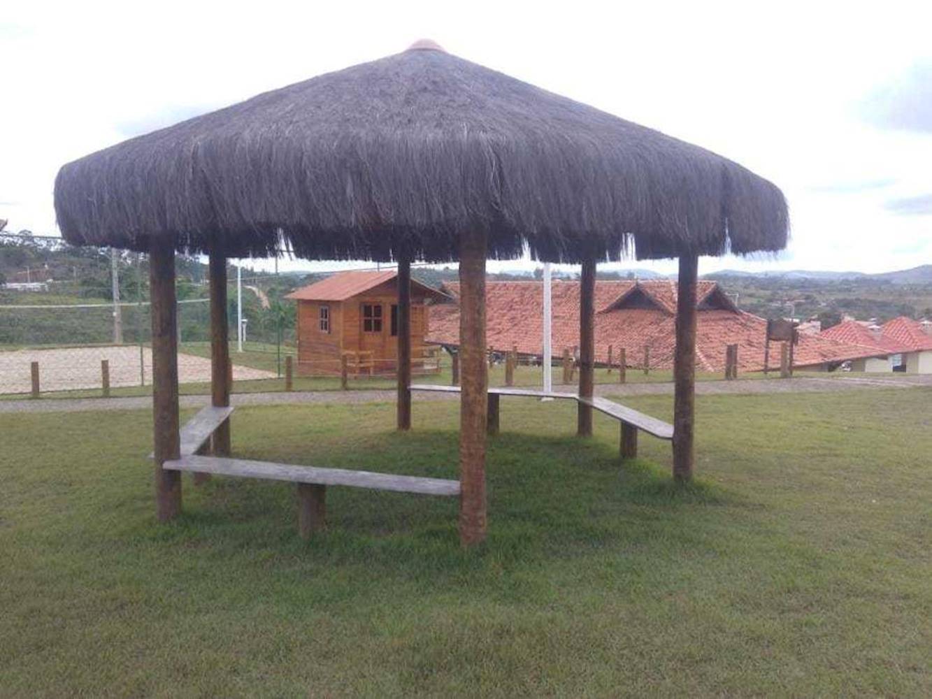 Casa em Condomínio no Campos Do Valle - Chã Grande/PE, localizado em Chã Grande - PE