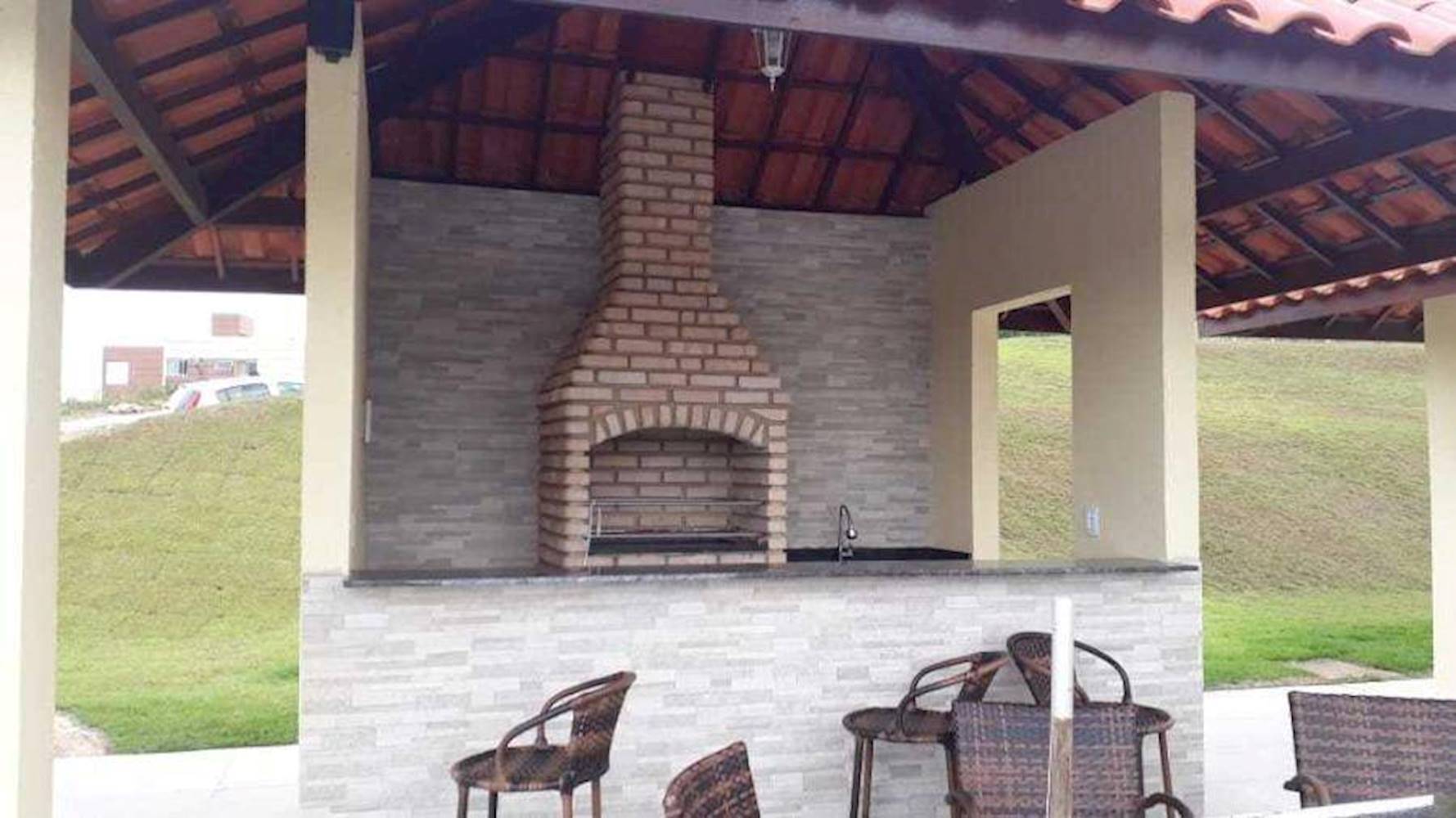 Casa em Condomínio no Campos Do Valle - Chã Grande/PE, localizado em Chã Grande - PE