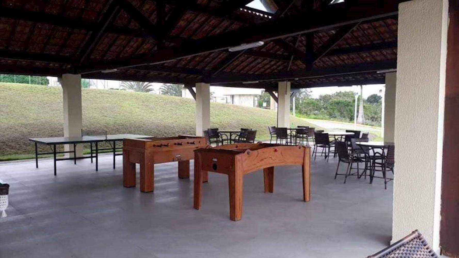 Casa em Condomínio no Campos Do Valle - Chã Grande/PE, localizado em Chã Grande - PE