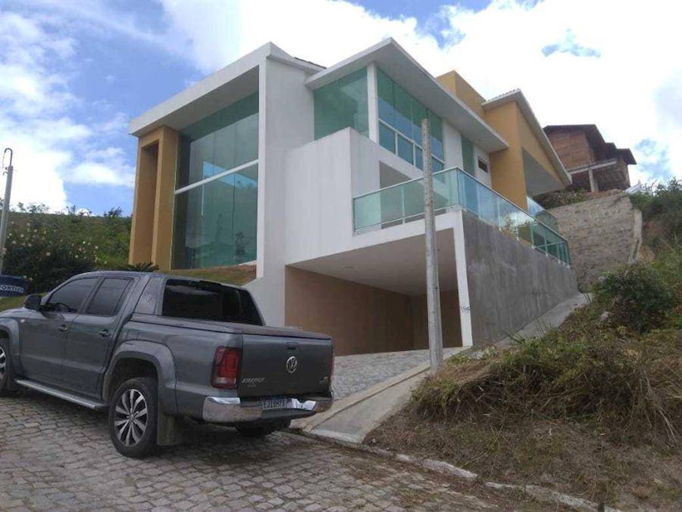 Casa em Condomínio no Campos Do Valle - Chã Grande/PE, localizado em Chã Grande - PE