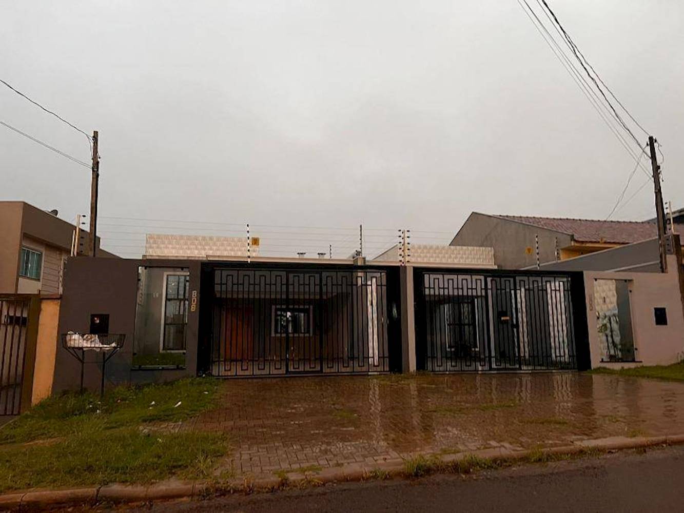 Imagem do imóvel Casa em Condomínio em Santa Cruz - Cascavel/PR